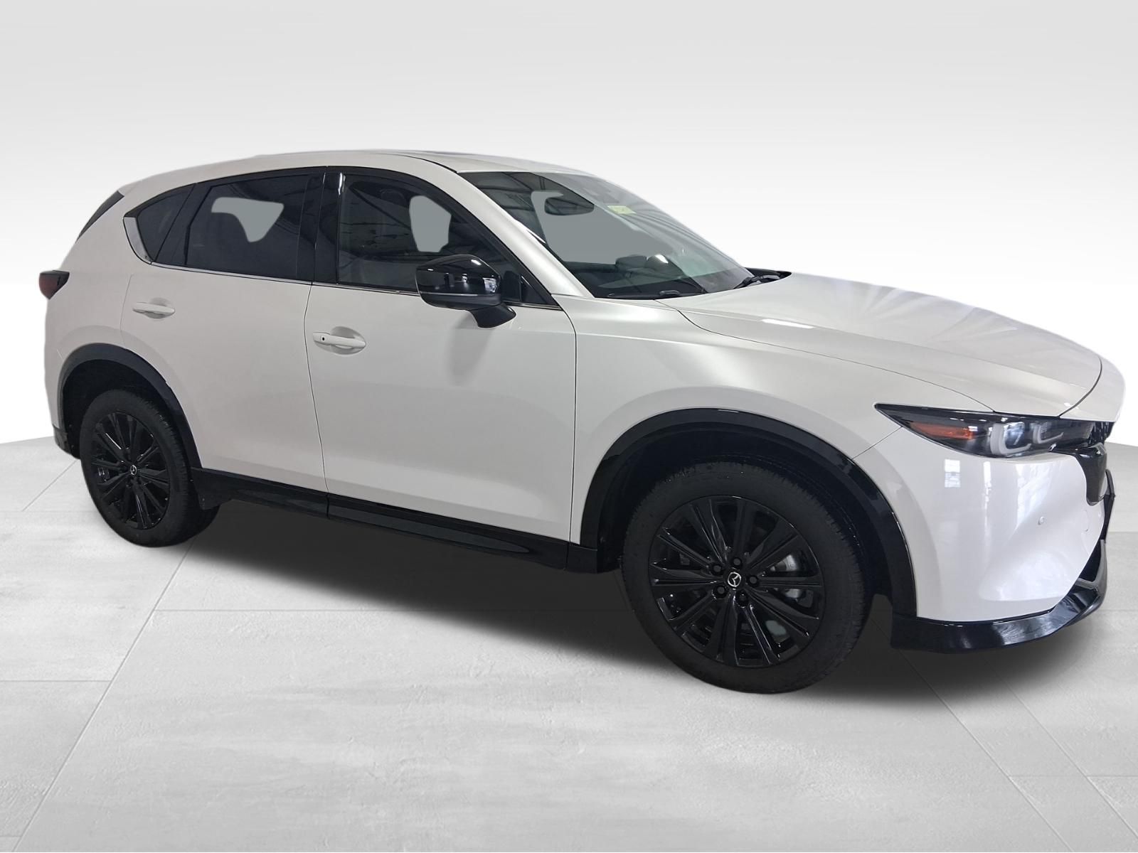 Used Car 2025 Mazda Cx-5  2.5 Turbo Premium For Sale Under $35,000 In Austin, Texas