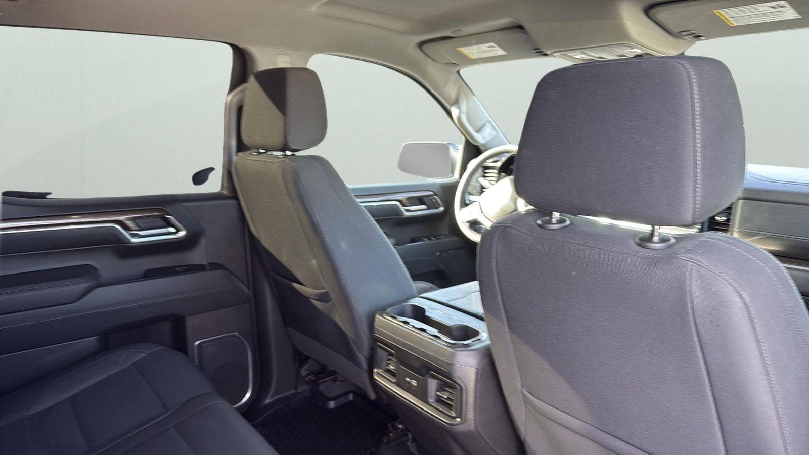 Used Car 2023 Chevrolet Silverado 1500  Lt Trail Boss For Sale Under $50,000 In Austin, Texas