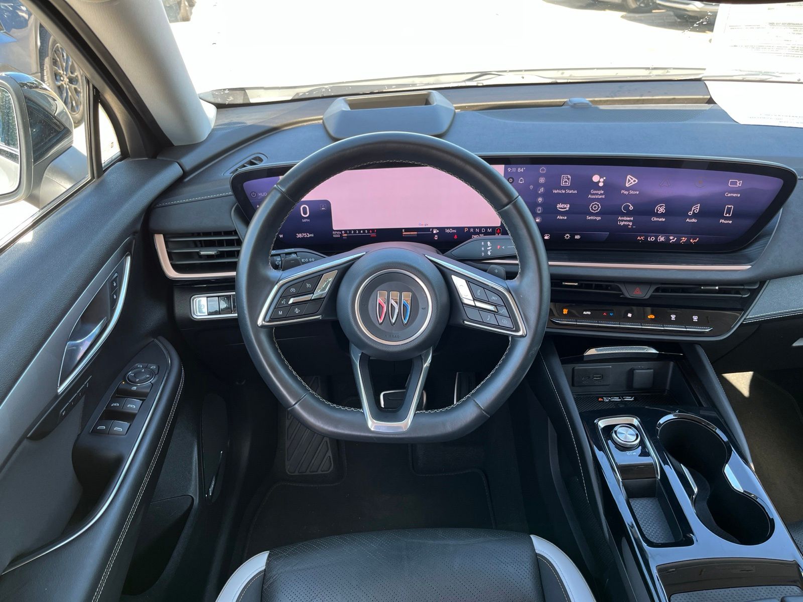2024 Buick Envision Sport Touring - 10