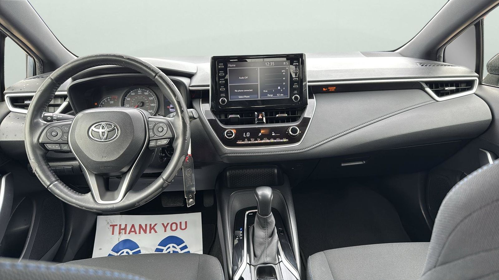 Used Car 2020 Toyota Corolla  Se For Sale Under $20,000 In Austin, Texas