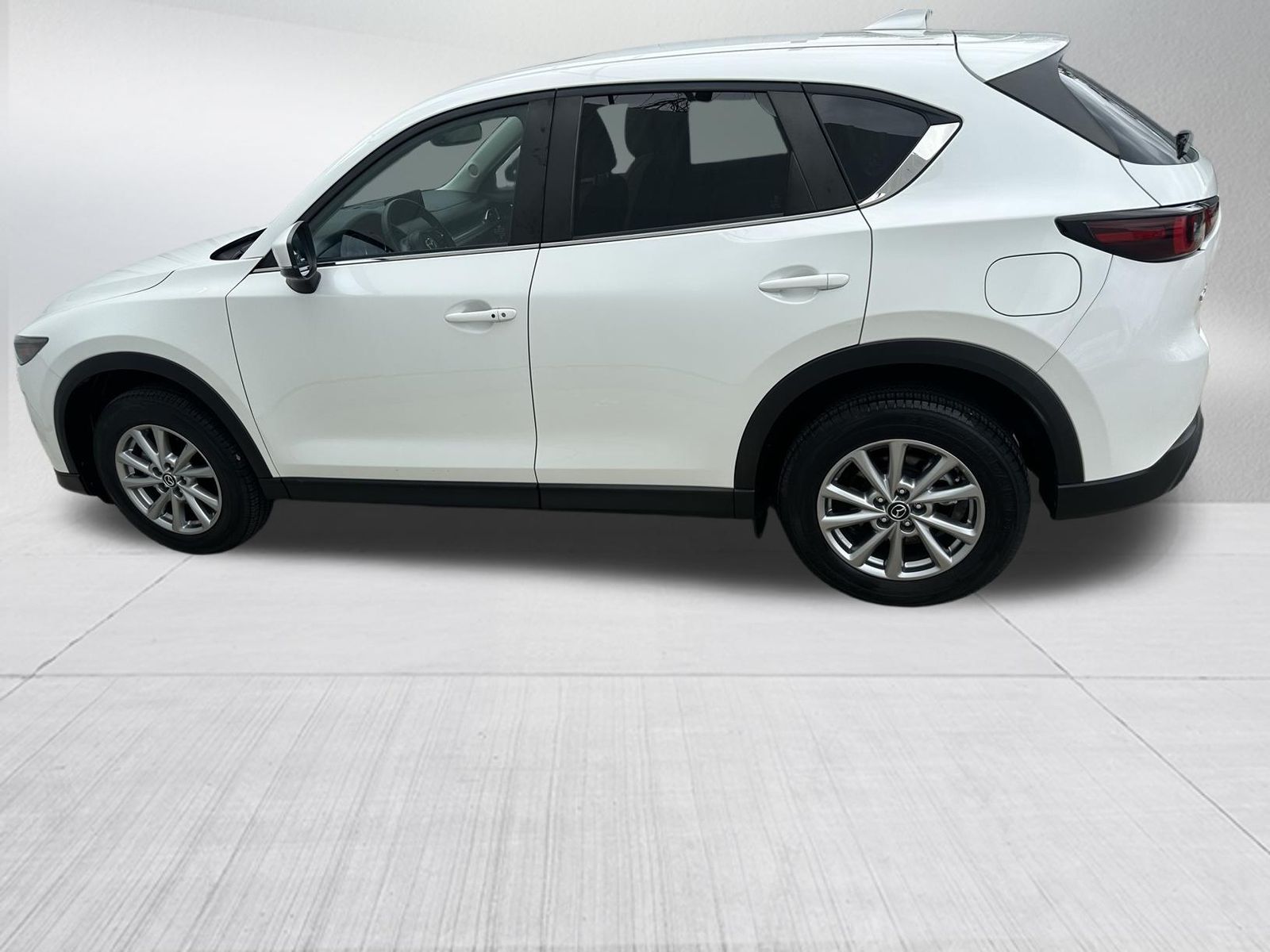 Used Car 2023 Mazda Cx-5  2.5 S Preferred Package For Sale Under $30,000 In Austin, Texas