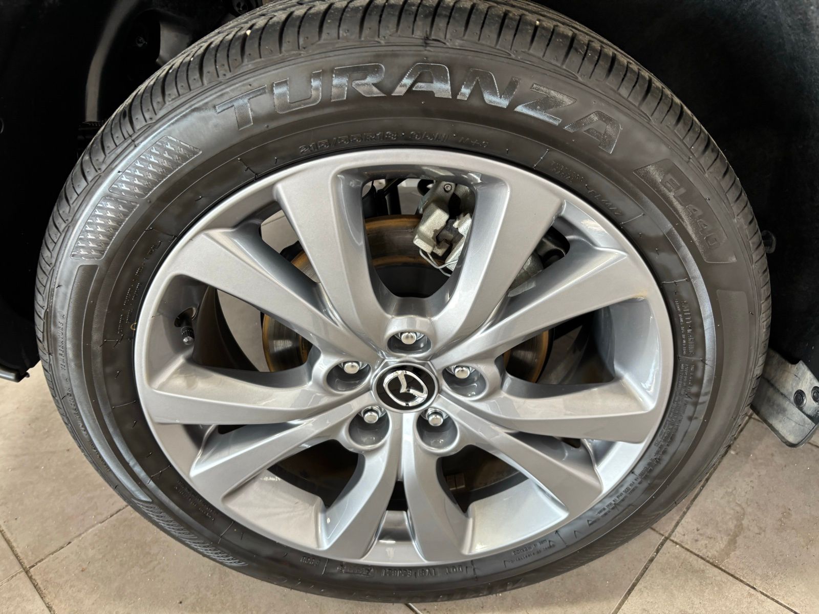 Used Car 2025 Mazda Cx-30  2.5 S Preferred Package For Sale Under $30,000 In Austin, Texas