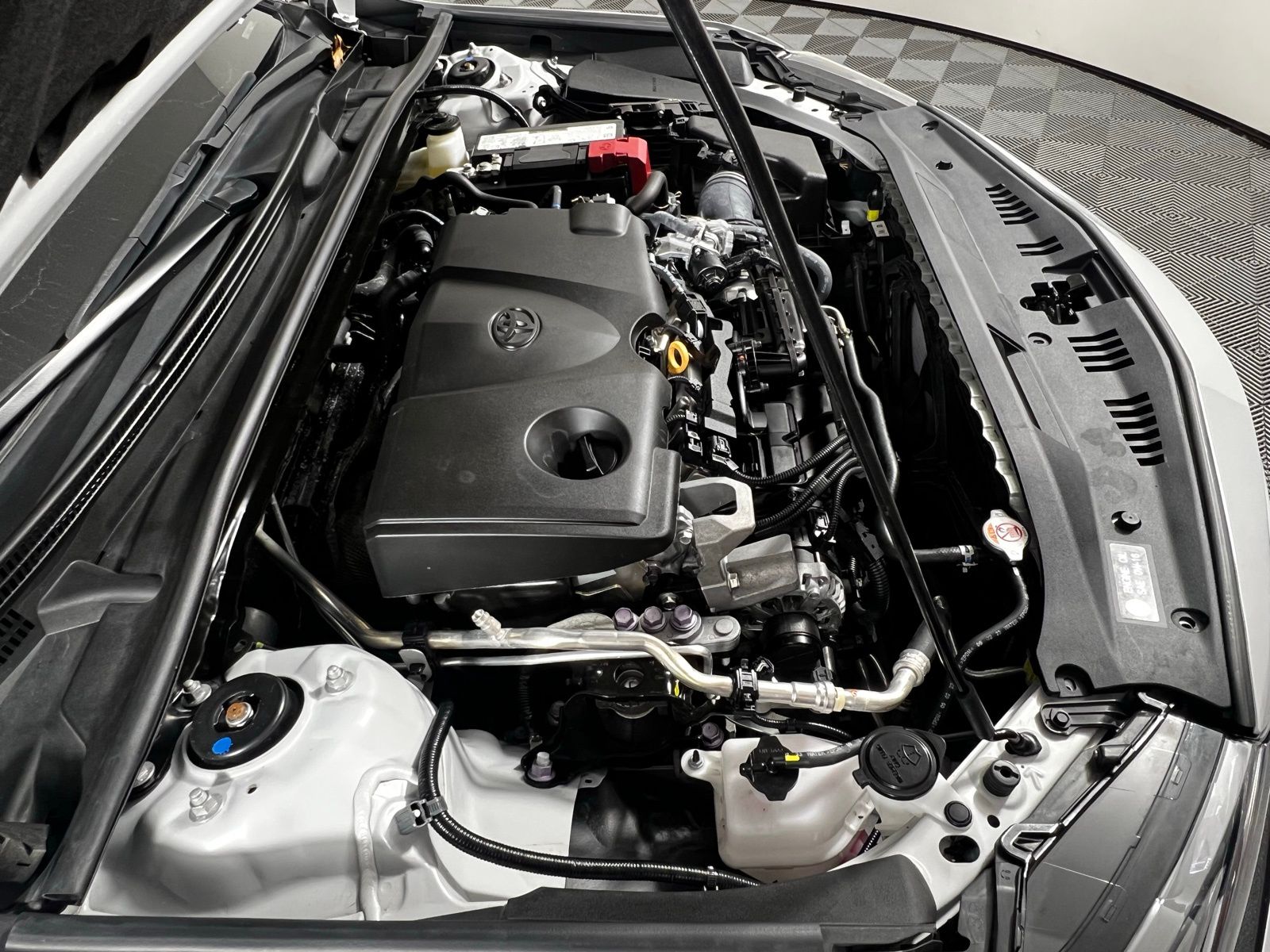 Thumbnail: 2024 Toyota Camry - 9