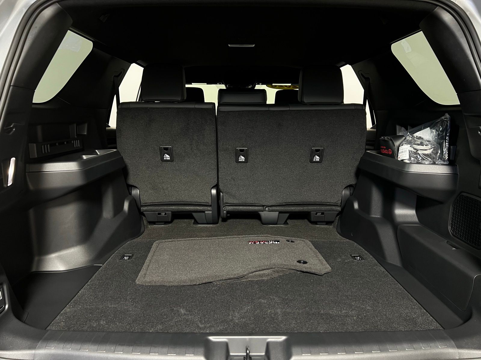 Thumbnail: 2026 Toyota 4Runner - 28