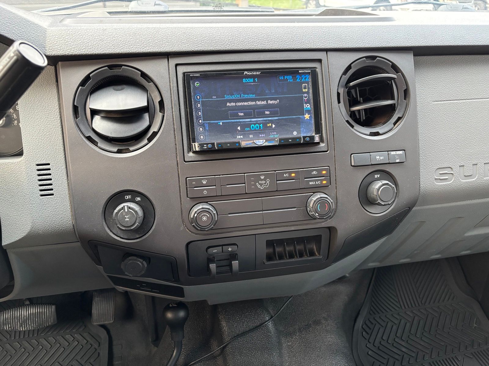 Used 2013 Ford F-350SD Truck