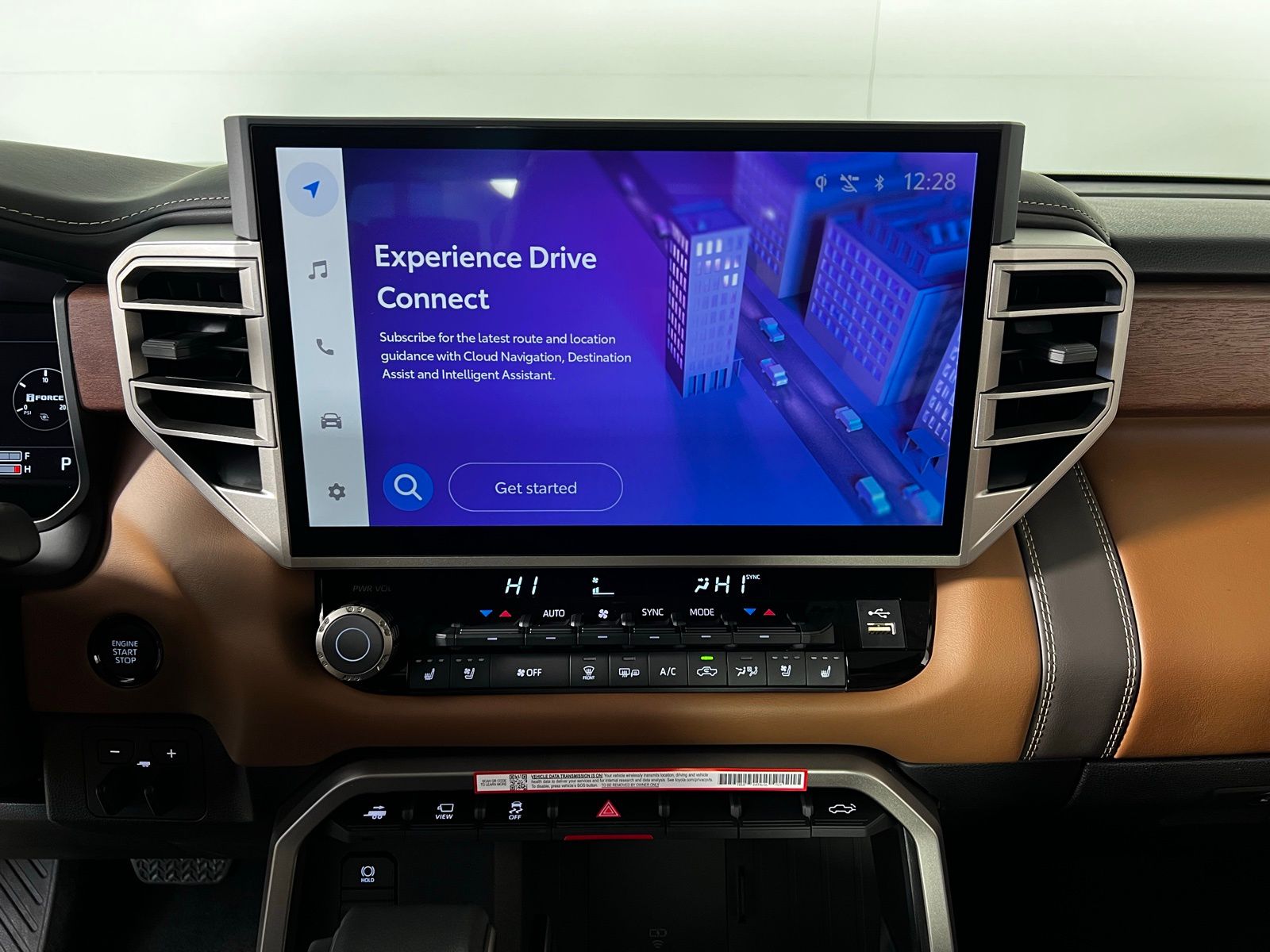 Thumbnail: 2026 Toyota Tundra - 15