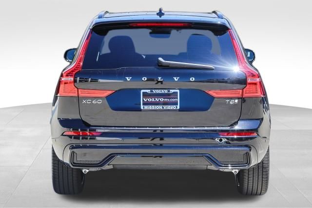 2025 Volvo XC60 Ultra - Photo 8