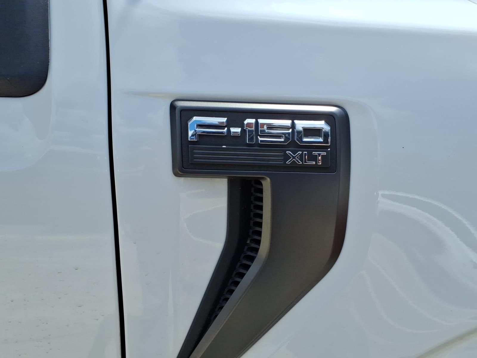 2022 Ford F-150 XLT - 3