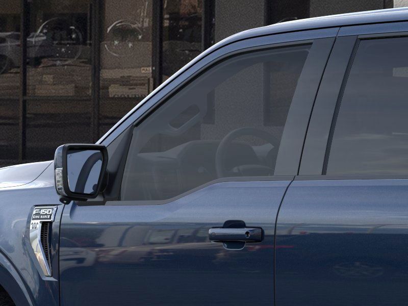 New Car 2025 Ford F-150  King Ranch For Sale Under $80,000 In Austin, Texas