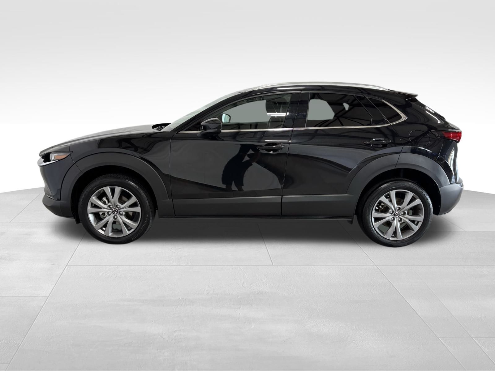 Used Car 2024 Mazda Cx-30  2.5 S Premium Package For Sale In Austin, Texas