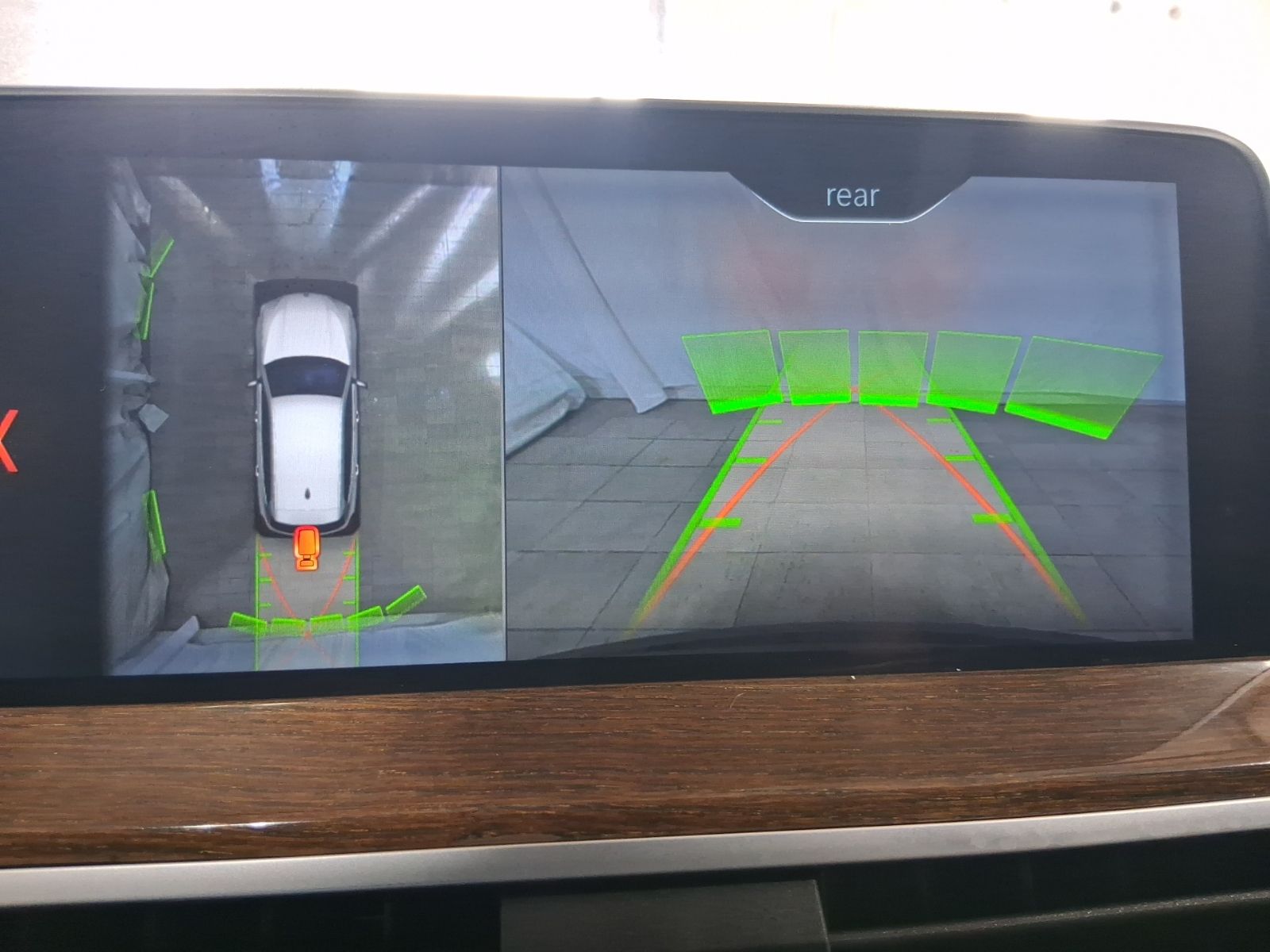 Used Car 2018 Bmw X3  Xdrive30i For Sale Under $20,000 In Austin, Texas