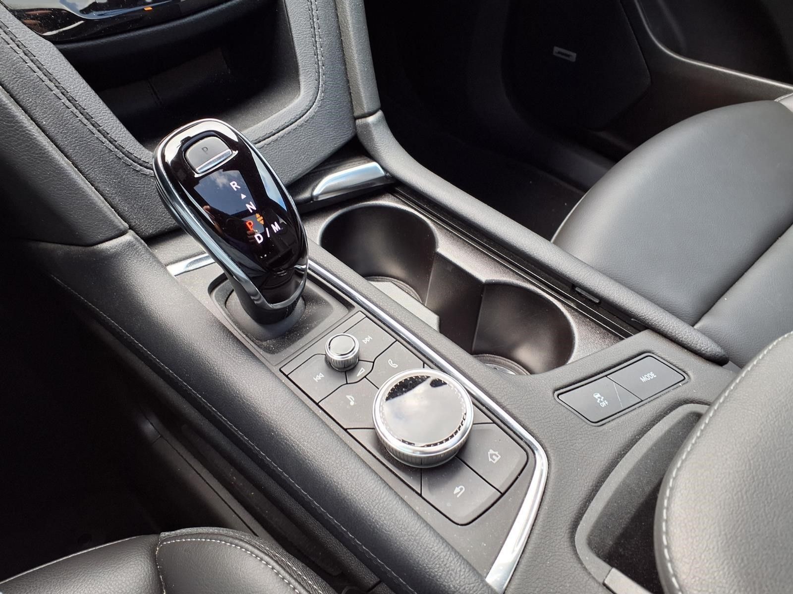 2024 Cadillac XT6 Luxury Black at Bayway Cadillac Southwest