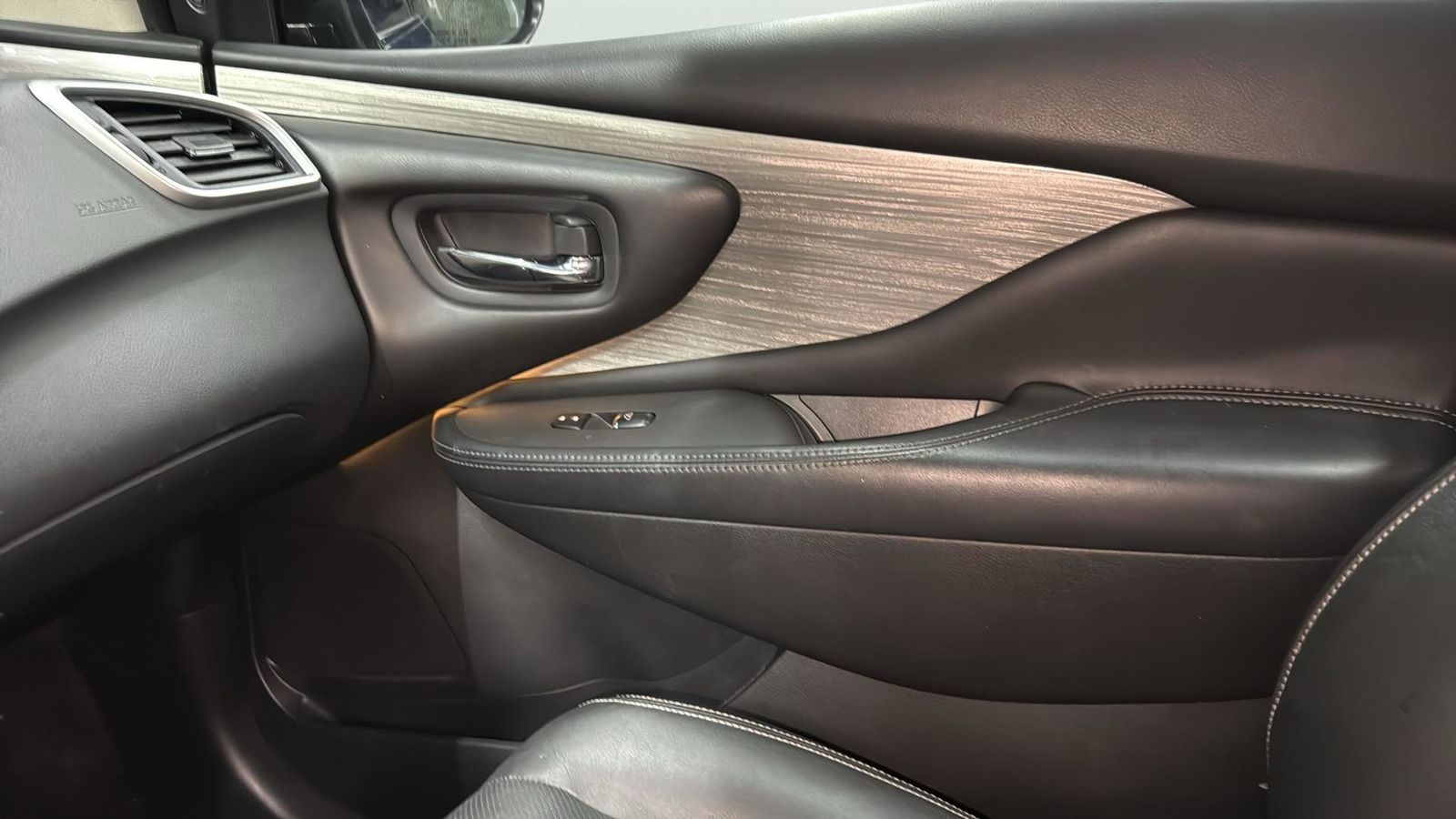 Used Car 2017 Nissan Murano  Sv For Sale Under $15,000 In Austin, Texas