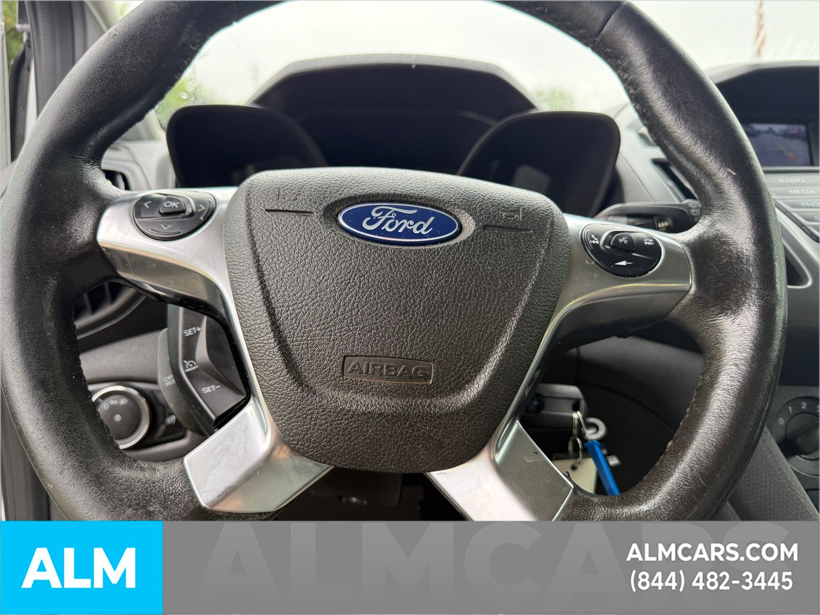 Used 2017 White Ford XL image 20