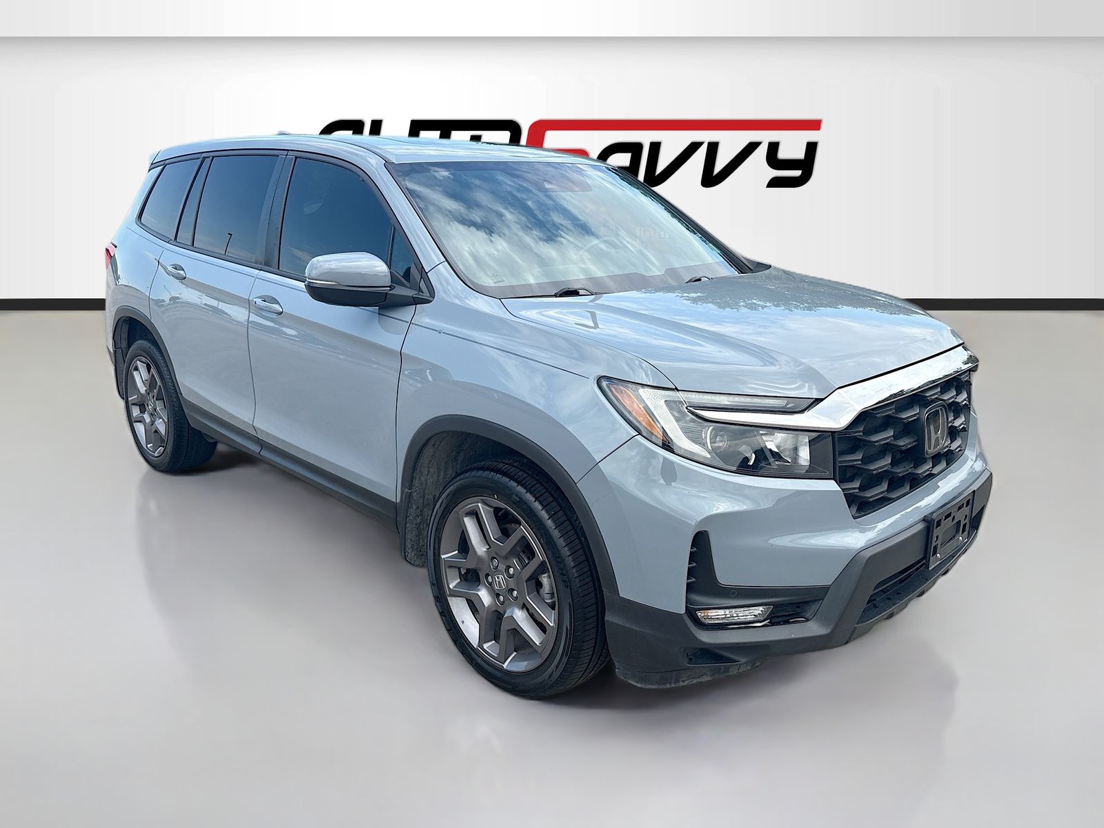 2023 Honda Passport 3.5 EX-L 4WD Auto's photo
