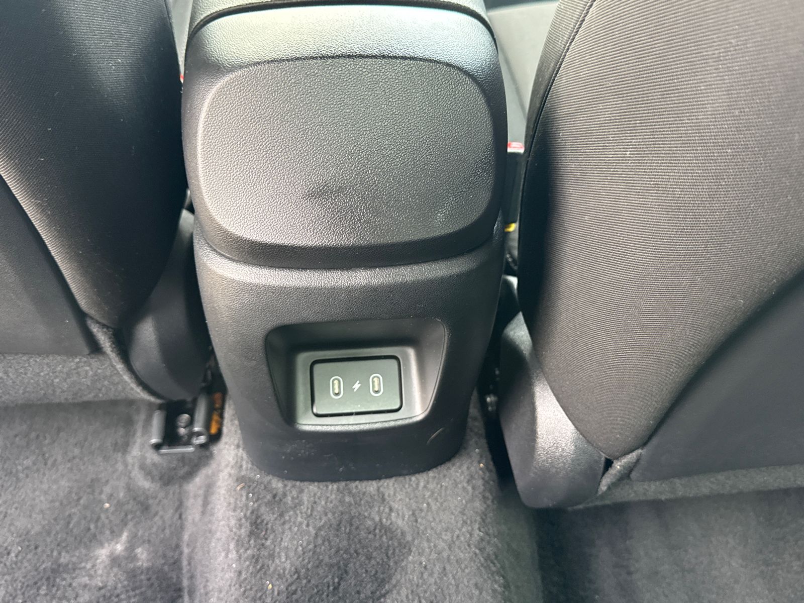 Certified Used 2026 White Hyundai SEL Sport image 24