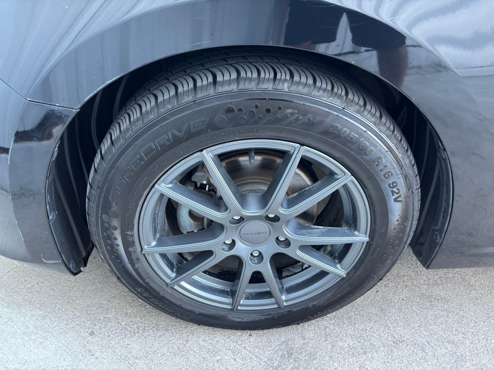 Used Car 2016 Mazda Mazda3  I Sport For Sale Under $10,000 In Austin, Texas