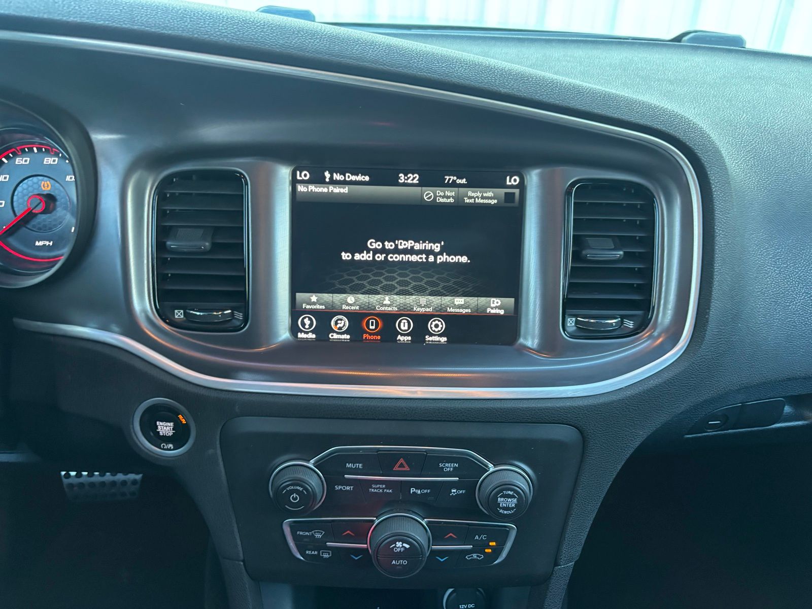 Used Car 2022 Dodge Charger  Gt For Sale Under $25,000 In Austin, Texas