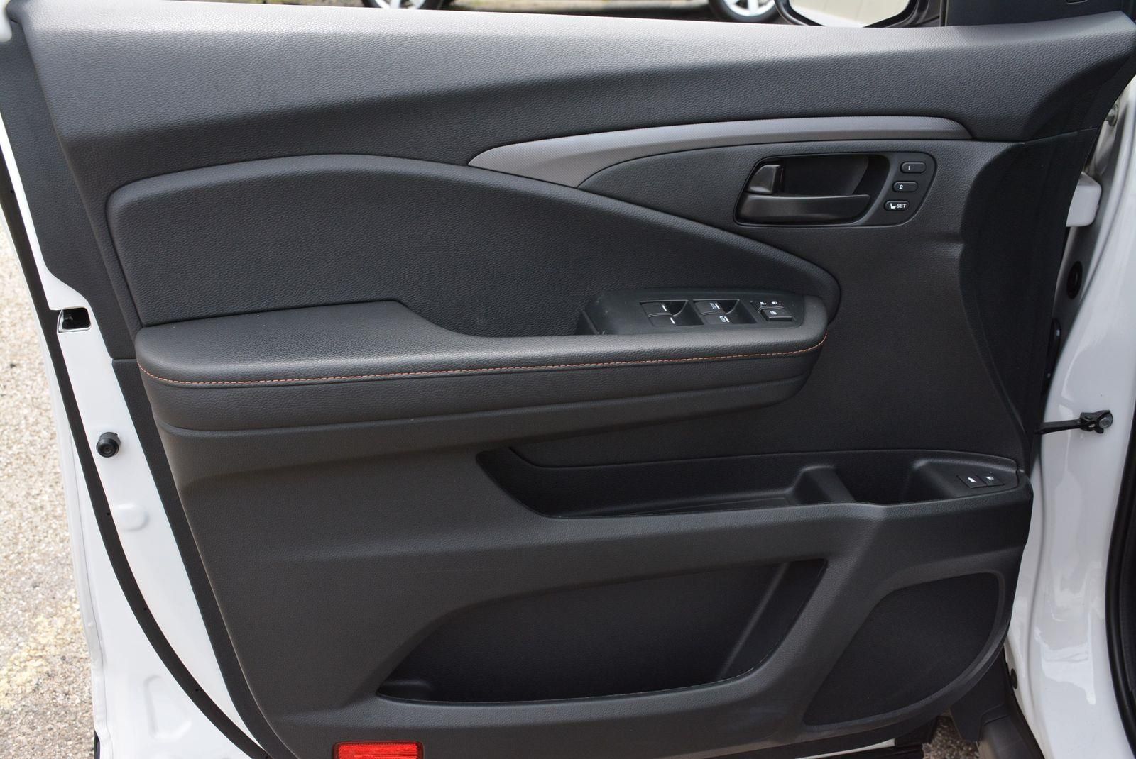 Used 2023 Honda Passport SUV