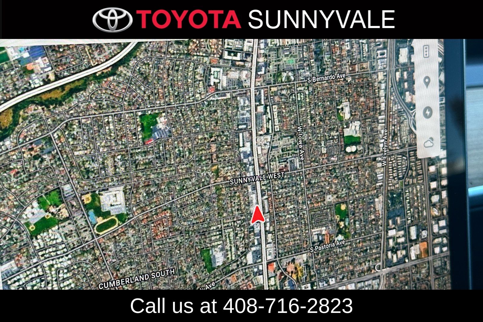 Used 2024 Tesla Model Y SUV