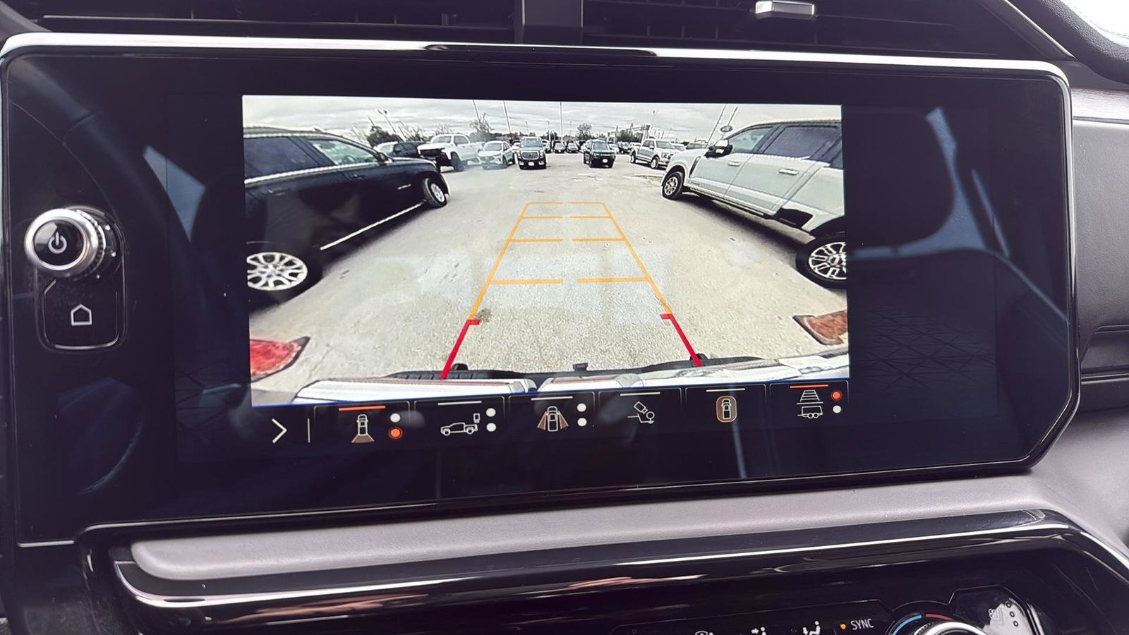 Used Car 2024 Gmc Sierra 1500  At4x For Sale Under $70,000 In Austin, Texas