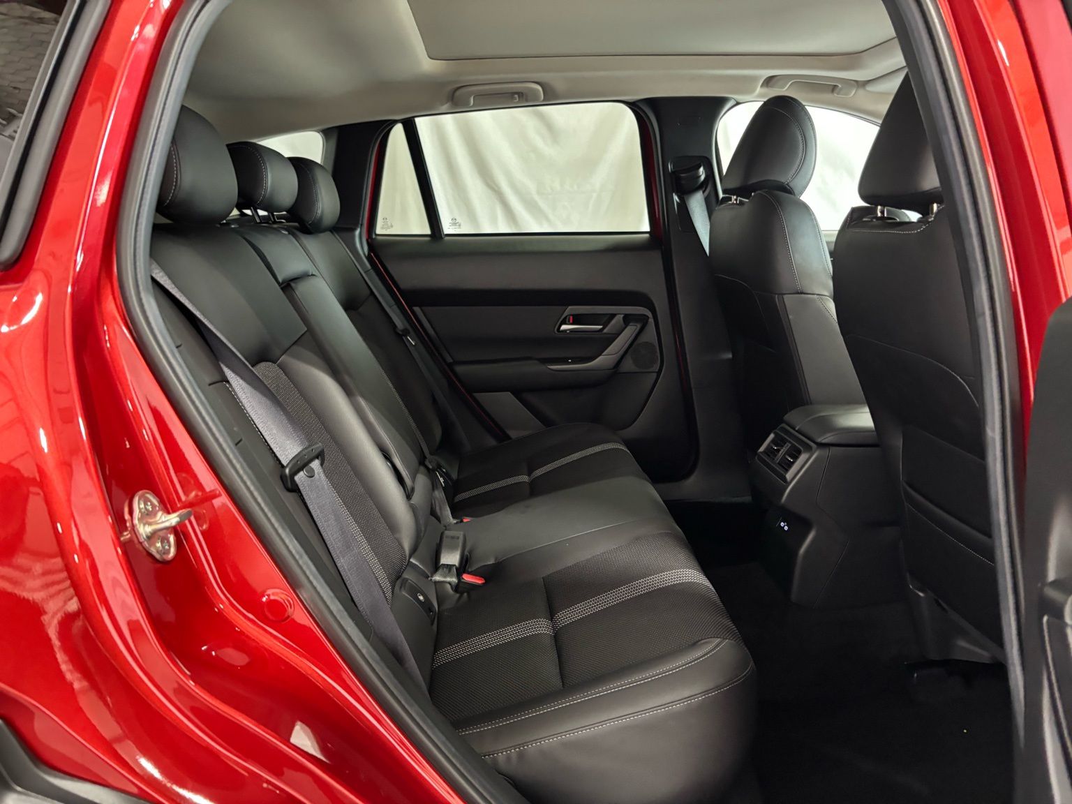 Used Car 2025 Mazda Cx-50  Utility 2.5 S Premium Package All Wheel Drive For Sale Under $35,000 In Austin, Texas