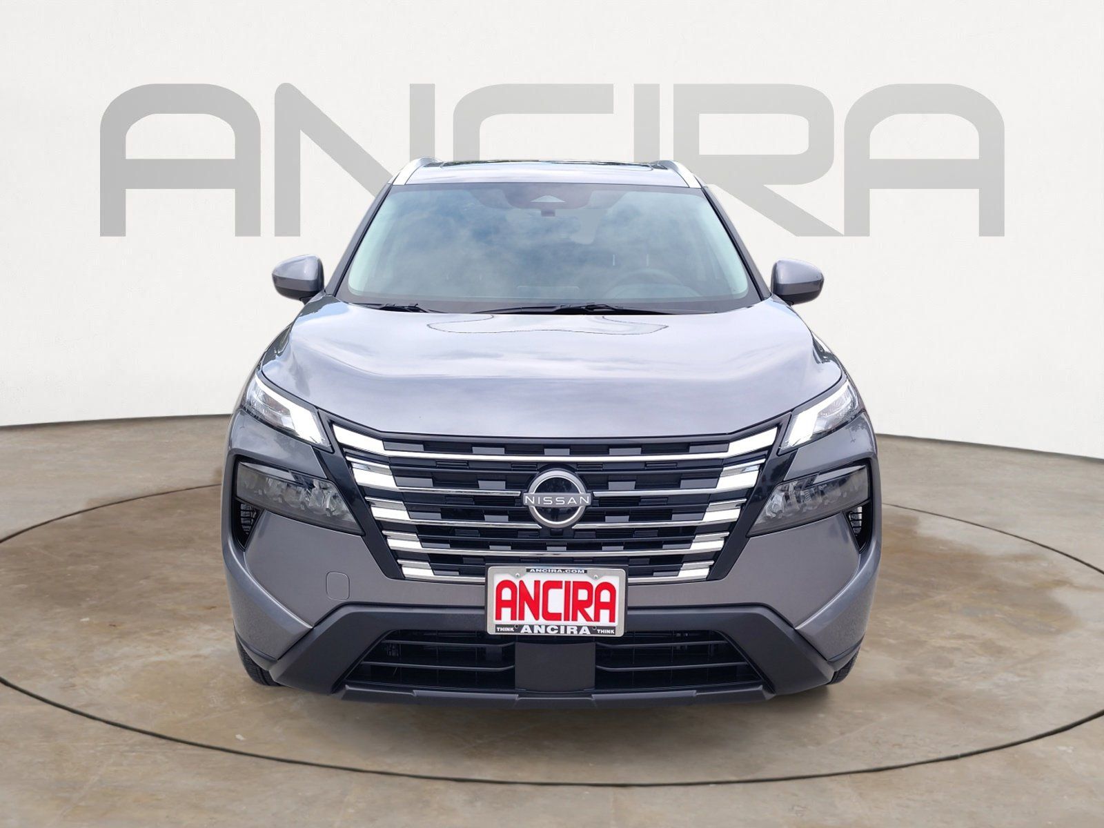 Used Car 2025 Nissan Rogue  Sv For Sale Under $30,000 In San Antonio, Texas