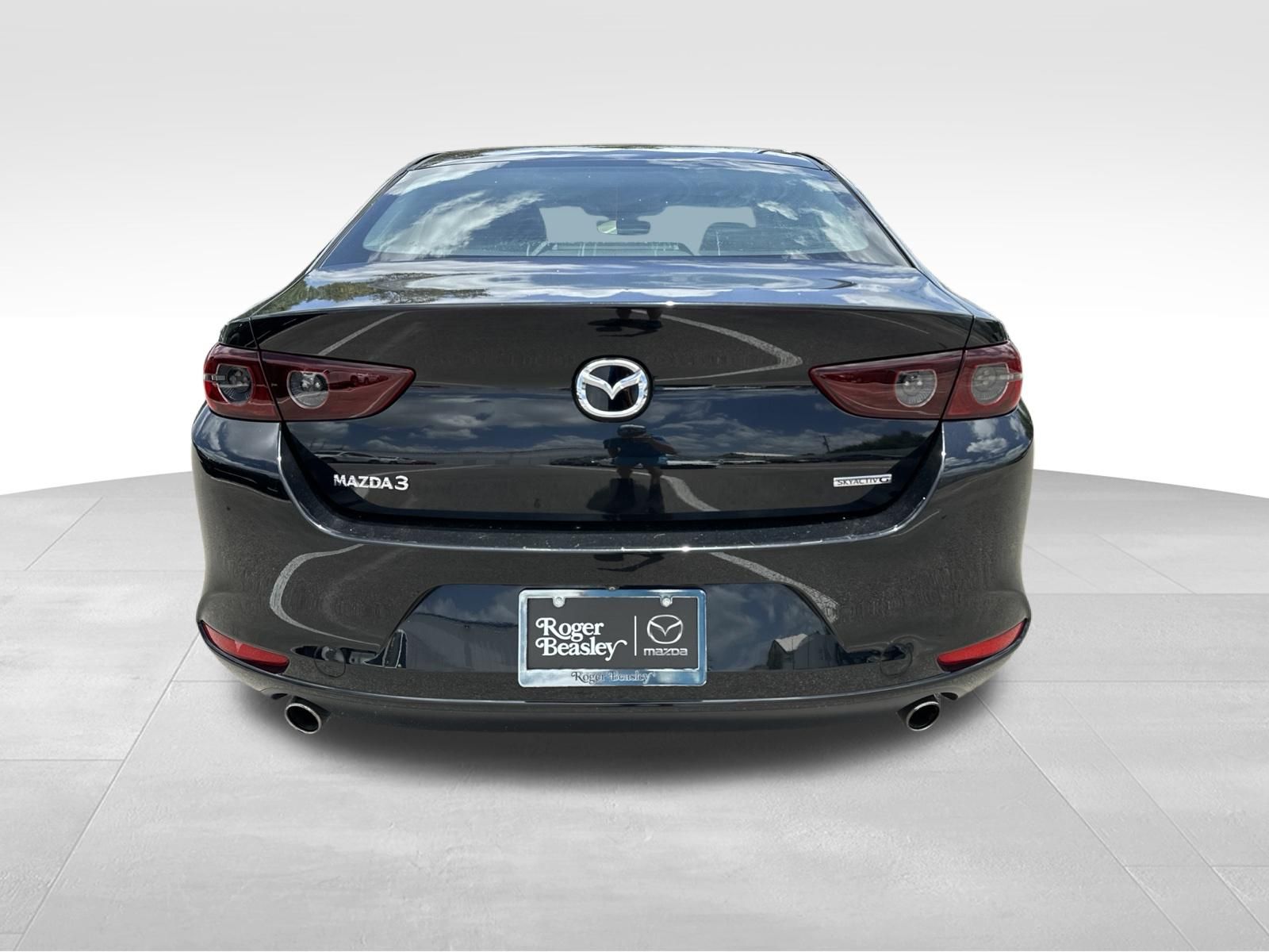 Used Car 2021 Mazda Mazda3  Select For Sale Under $20,000 In Austin, Texas