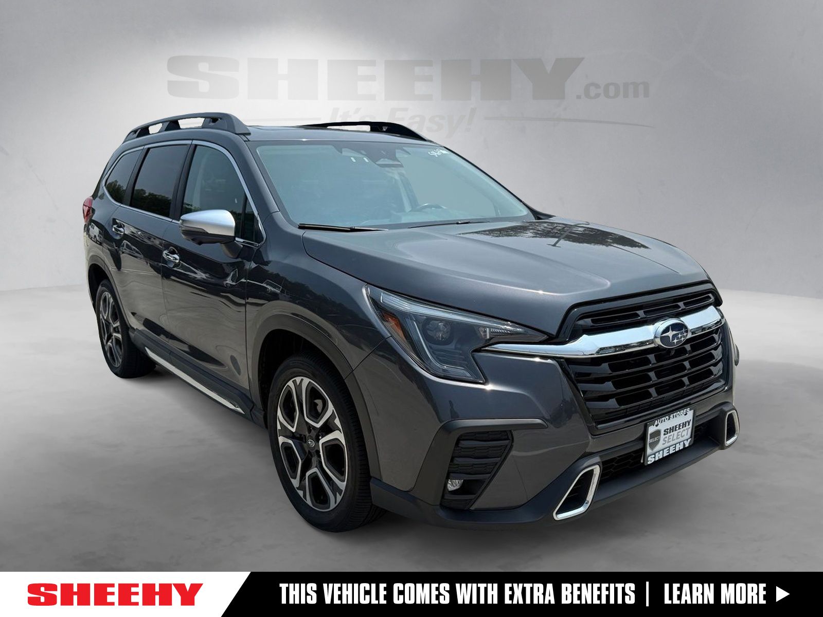 2023 Subaru Ascent Touring
