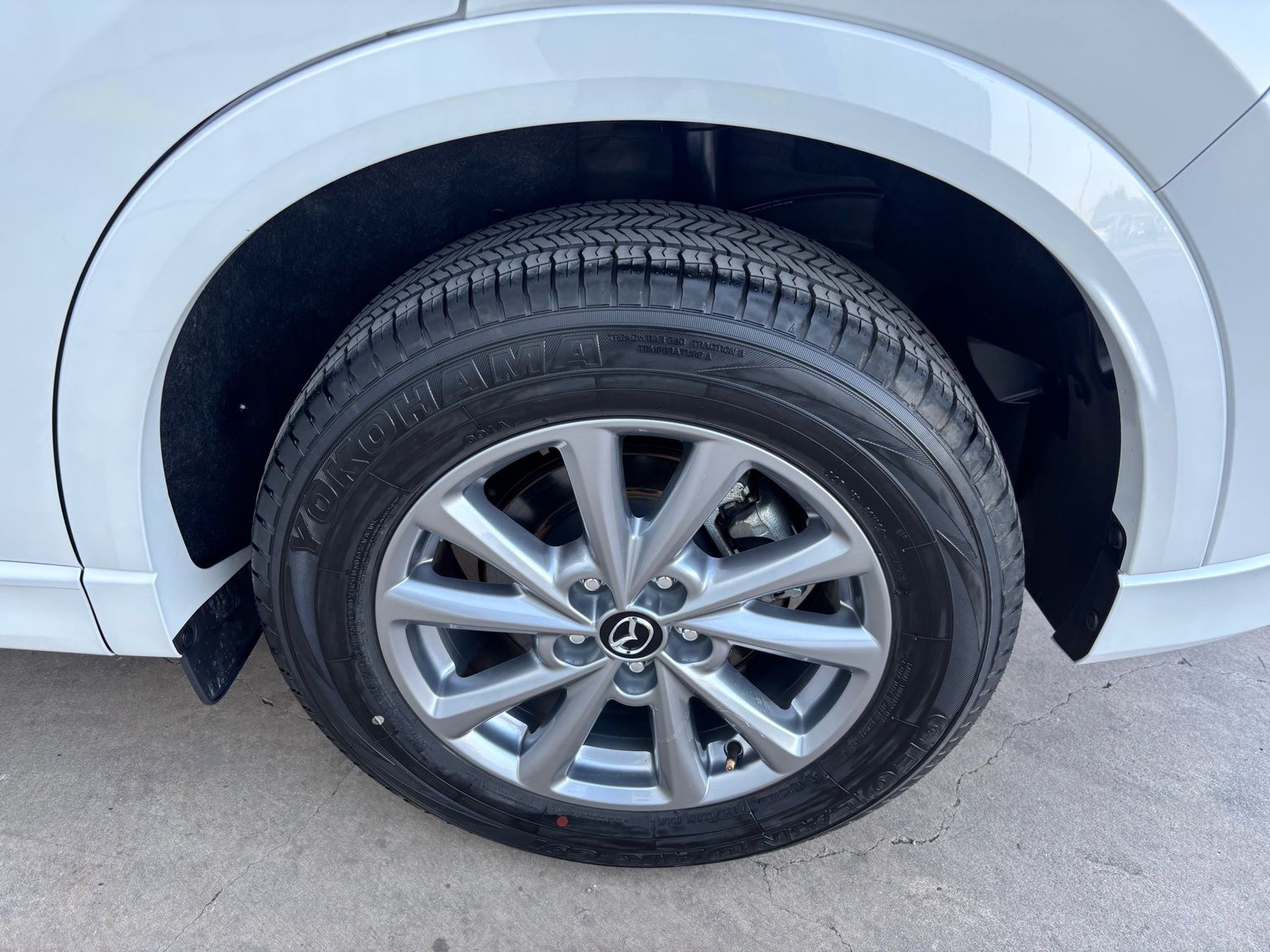 Used Car 2025 Mazda Cx-5  2.5 S Preferred Package For Sale Under $30,000 In Austin, Texas