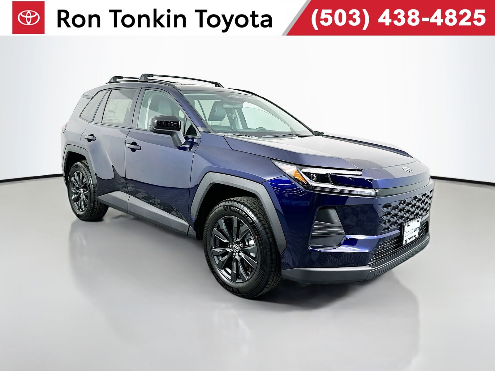 2026 Toyota RAV4 Hybrid XLE Premium AWD's photo