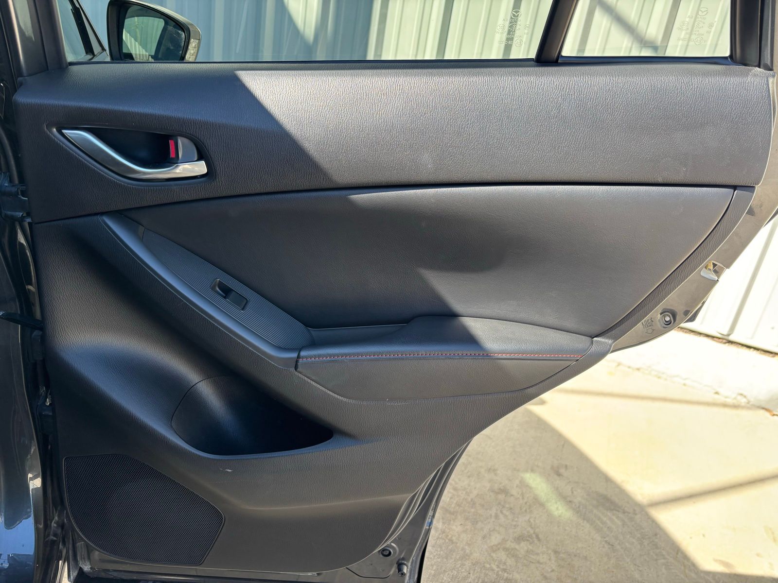 Used Car 2015 Mazda Cx-5  Grand Touring For Sale Under $10,000 In Austin, Texas