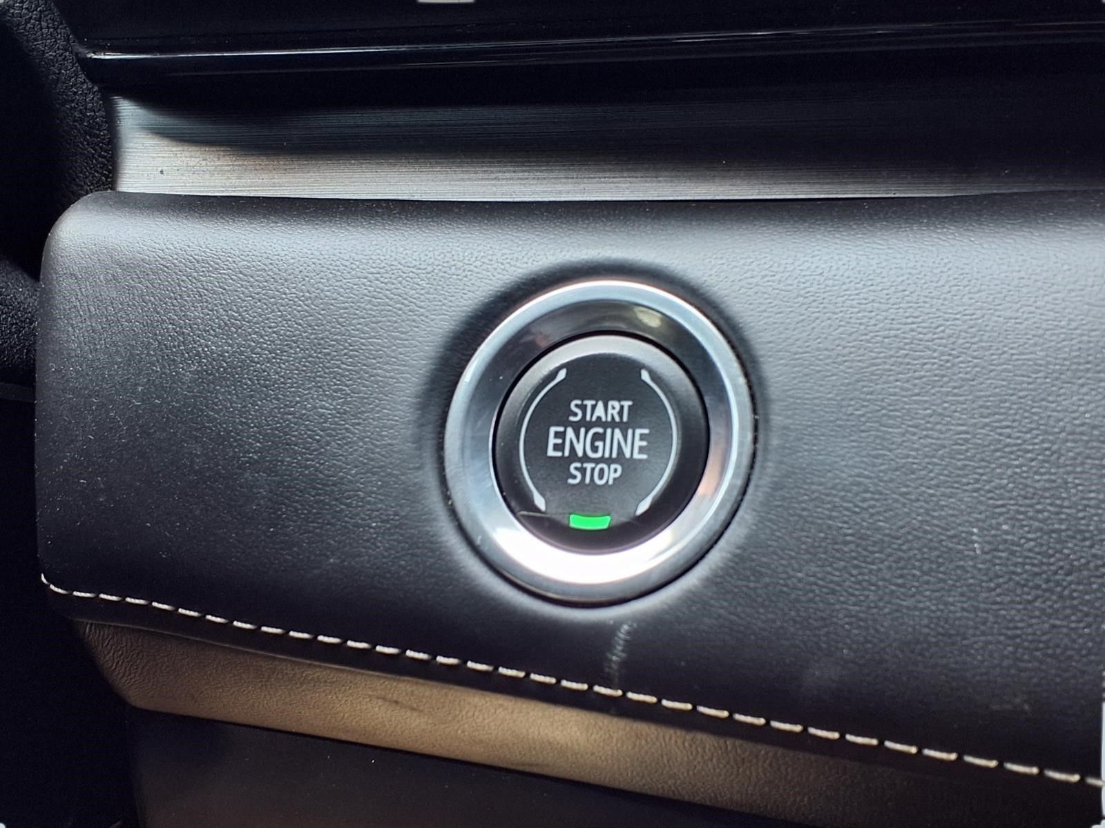 2024 Cadillac Escalade ESV Sport Platinum White at Bayway Cadillac of The Woodlands