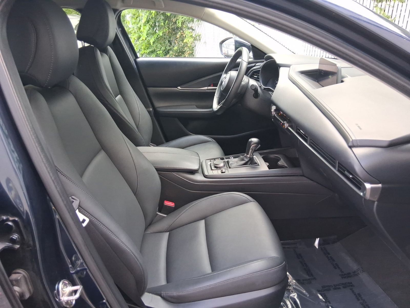 Used Car 2023 Mazda Cx-30  2.5 S Select Package For Sale Under $25,000 In Austin, Texas