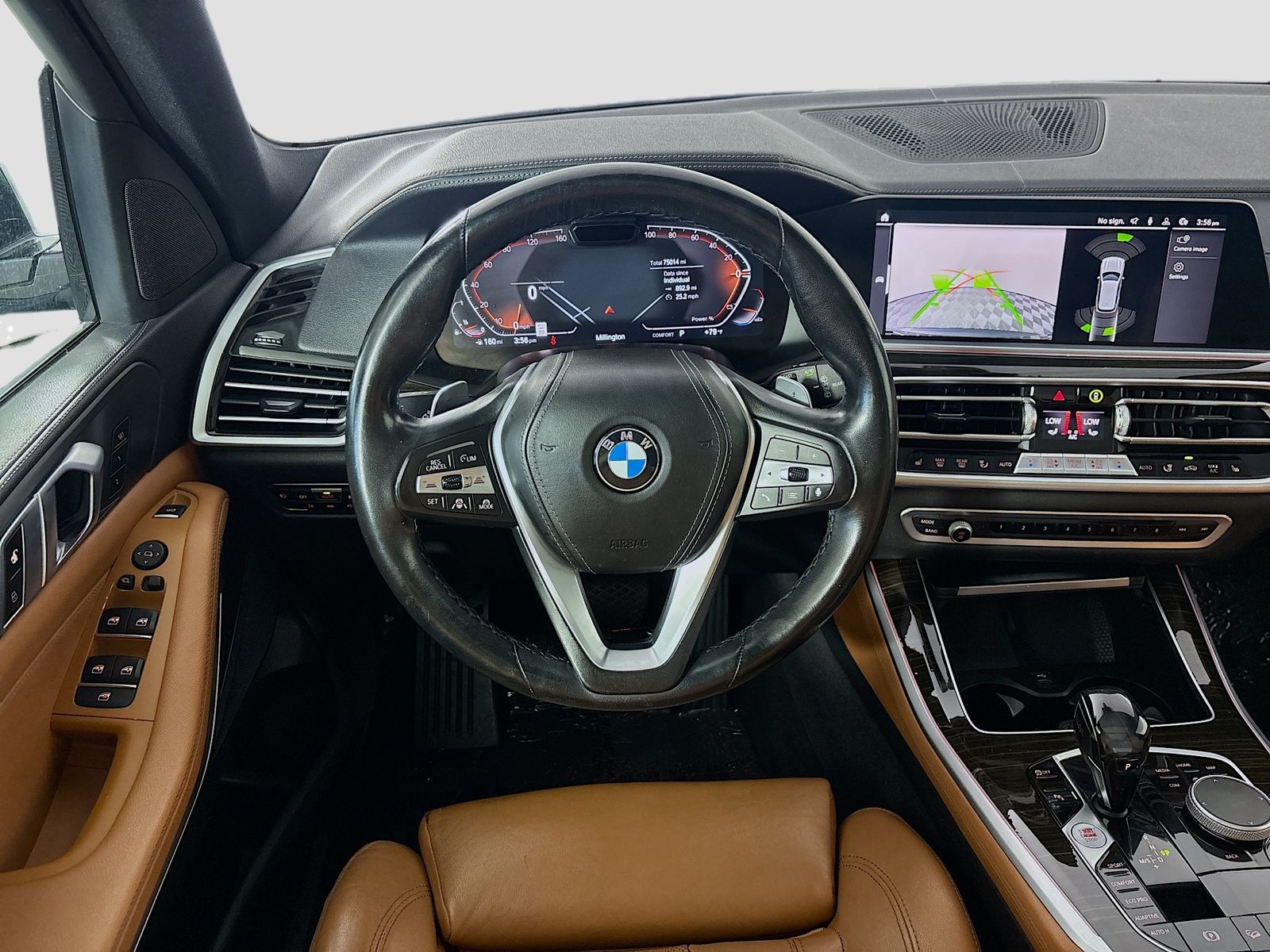 Used 2021 BMW X5 xDrive40i For Sale in OLIVE BRANCH, MS