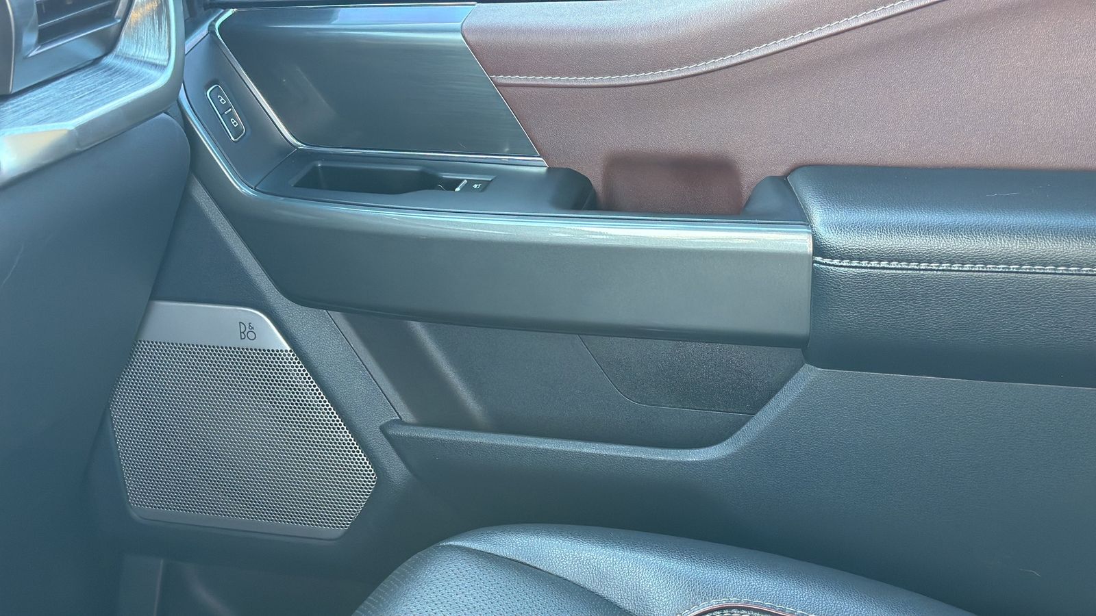 Used Car 2022 Ford F-150  Lariat For Sale Under $50,000 In Austin, Texas