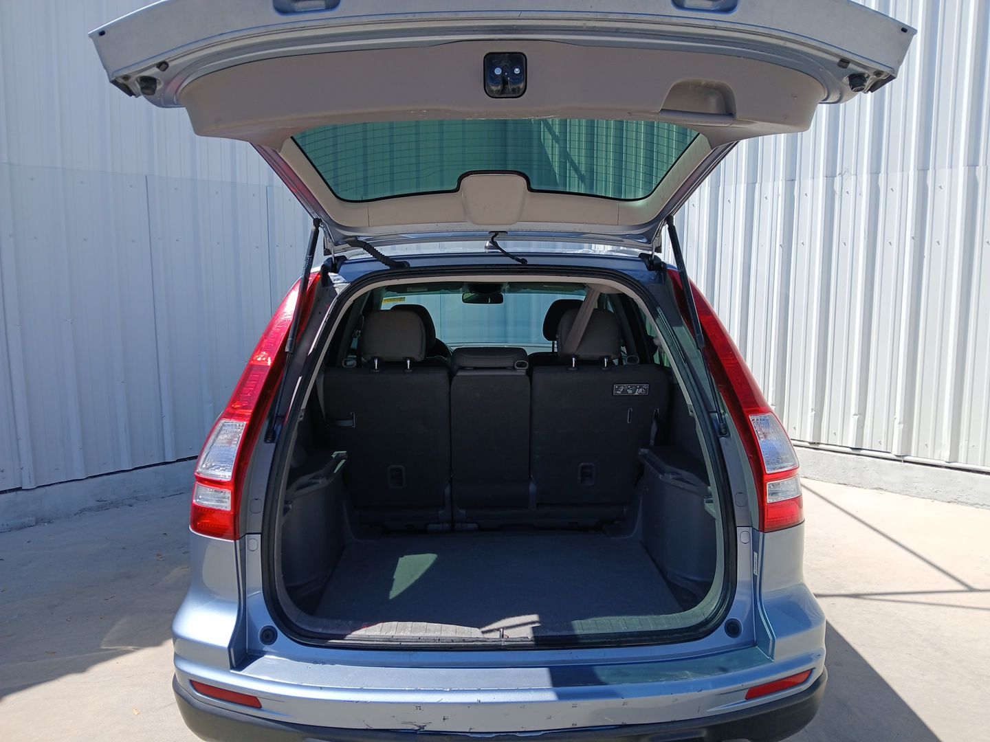 Used Car 2011 Honda Cr-v  Lx For Sale Under $15,000 In Austin, Texas