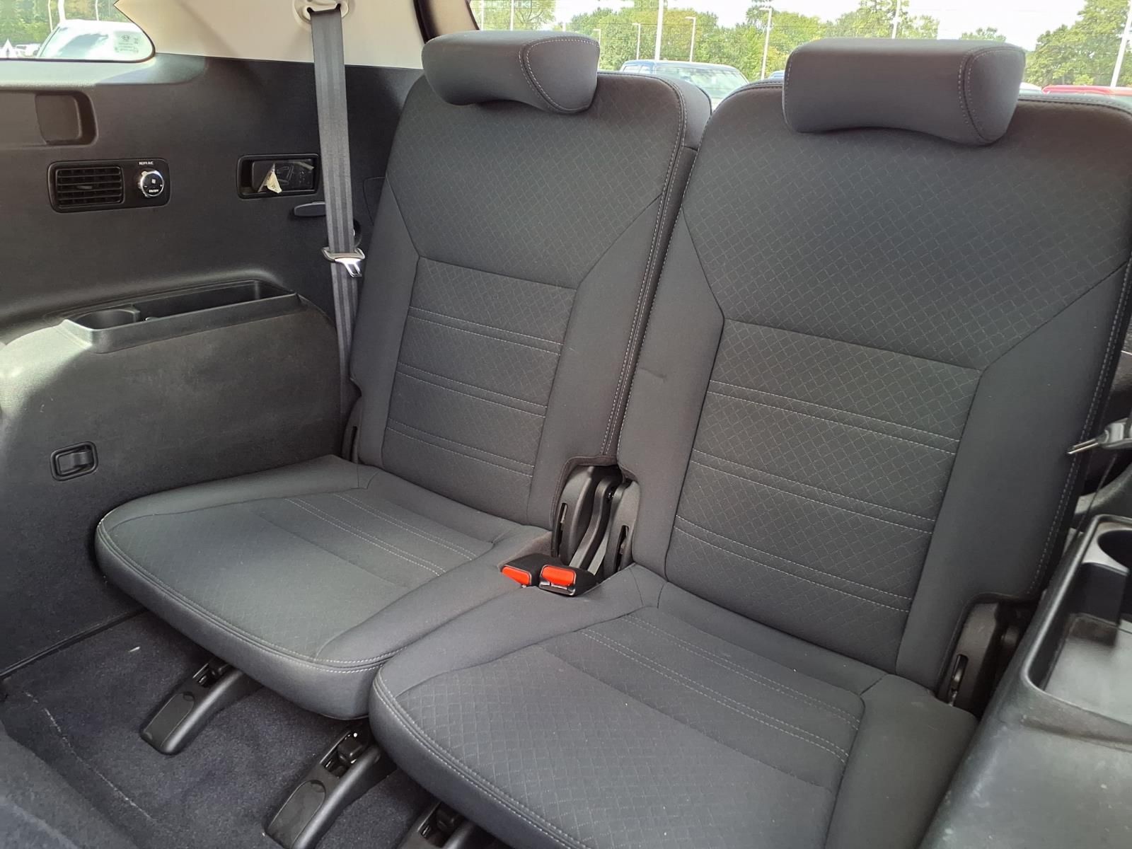 2019 Kia Sorento S Silver at Joe Myers Mazda Kia