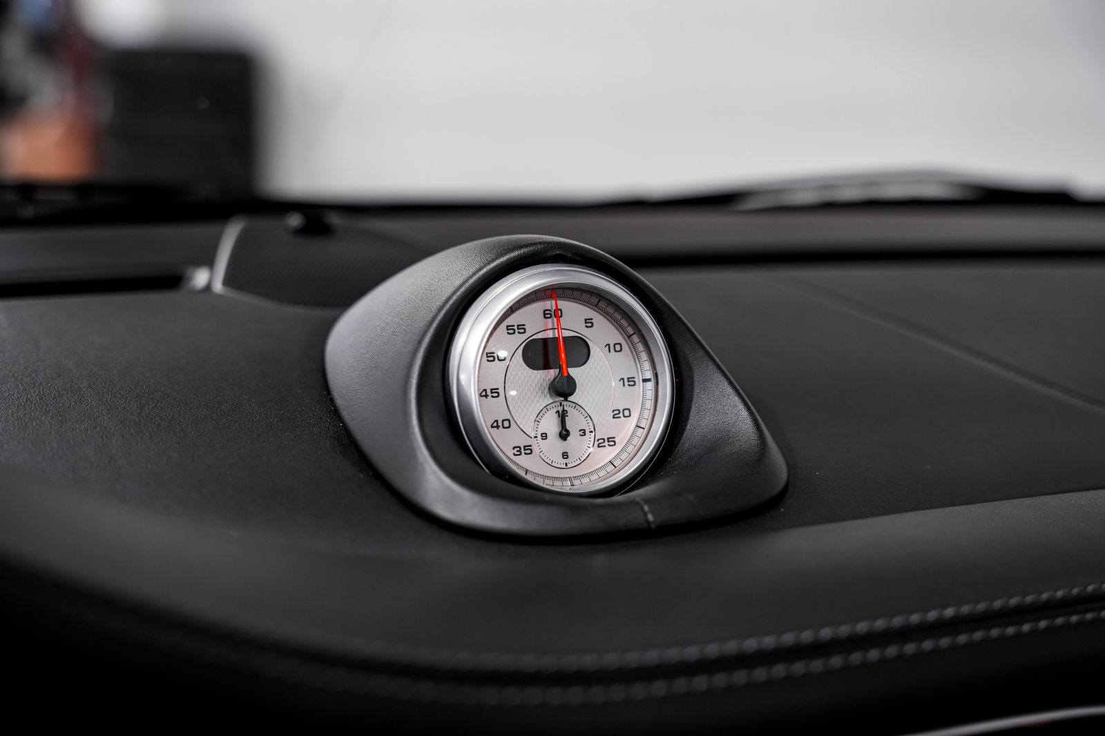 2011 Porsche 911 Turbo S — photo 11