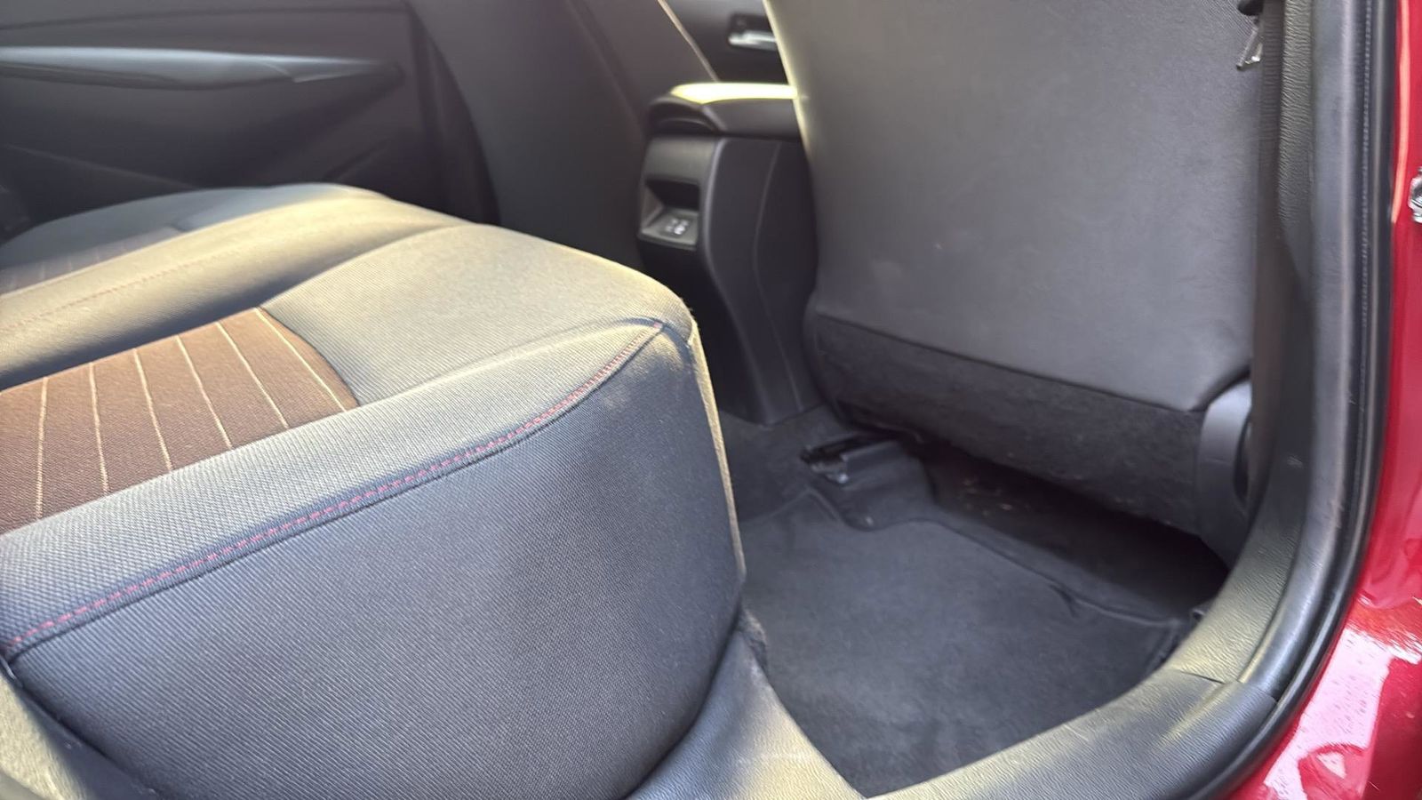 Used Car 2023 Toyota Corolla  Se For Sale Under $25,000 In Austin, Texas