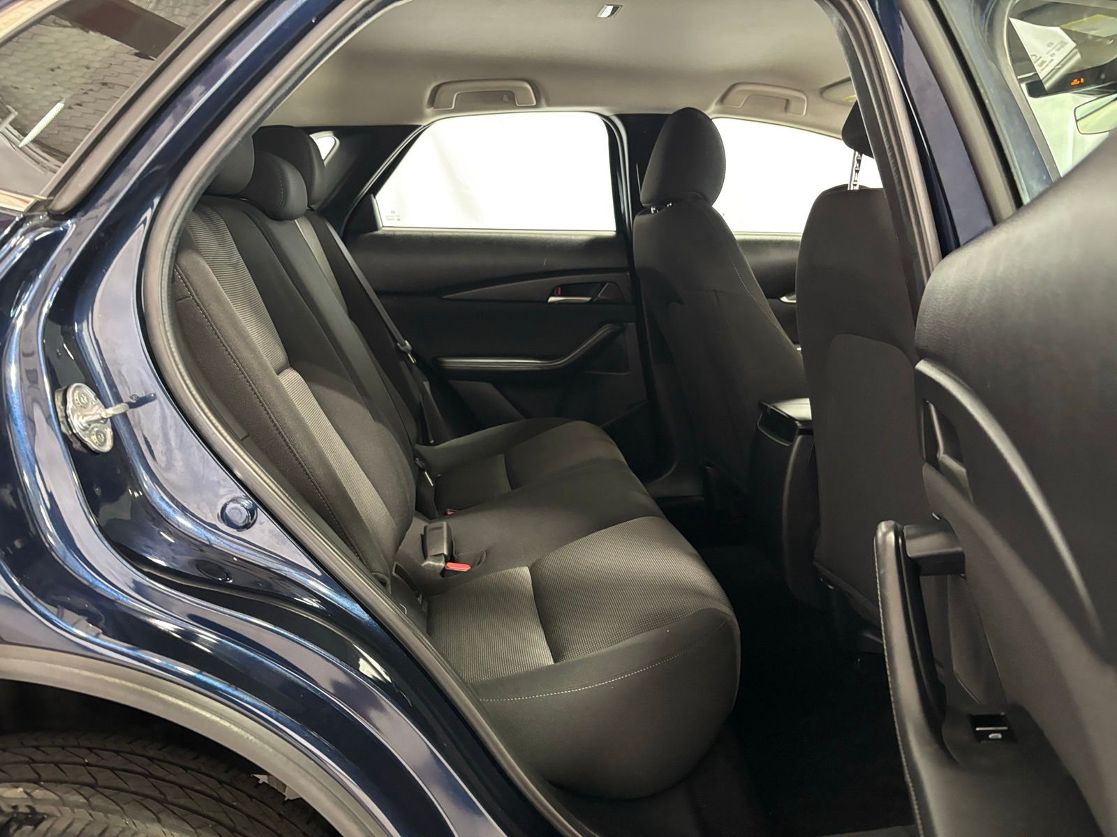 Used Car 2024 Mazda Cx-30  2.5 S For Sale Under $25,000 In Austin, Texas