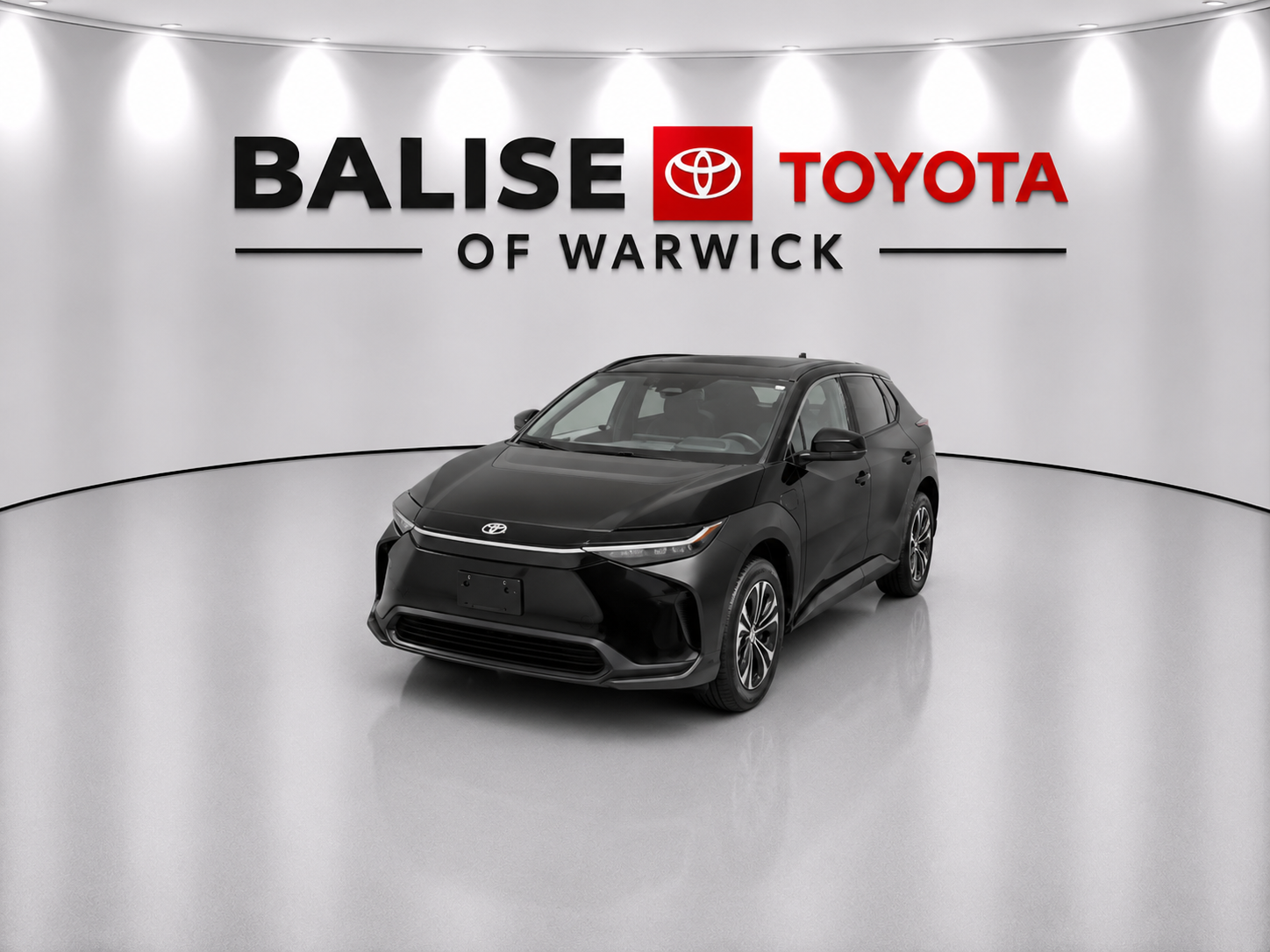 2024 Toyota bZ4X XLE AWD