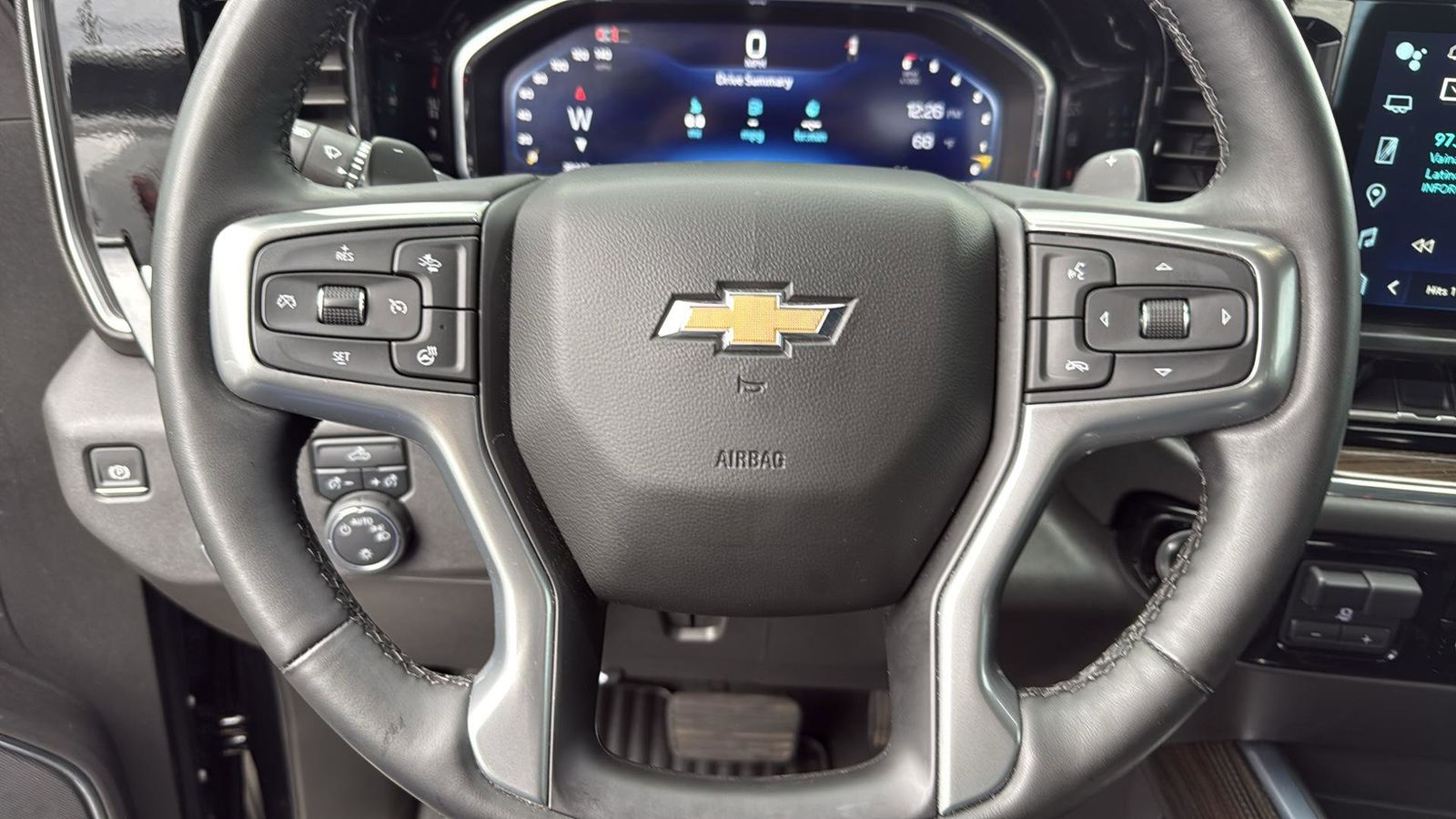 Used Car 2024 Chevrolet Silverado 1500  Lt For Sale Under $40,000 In Austin, Texas