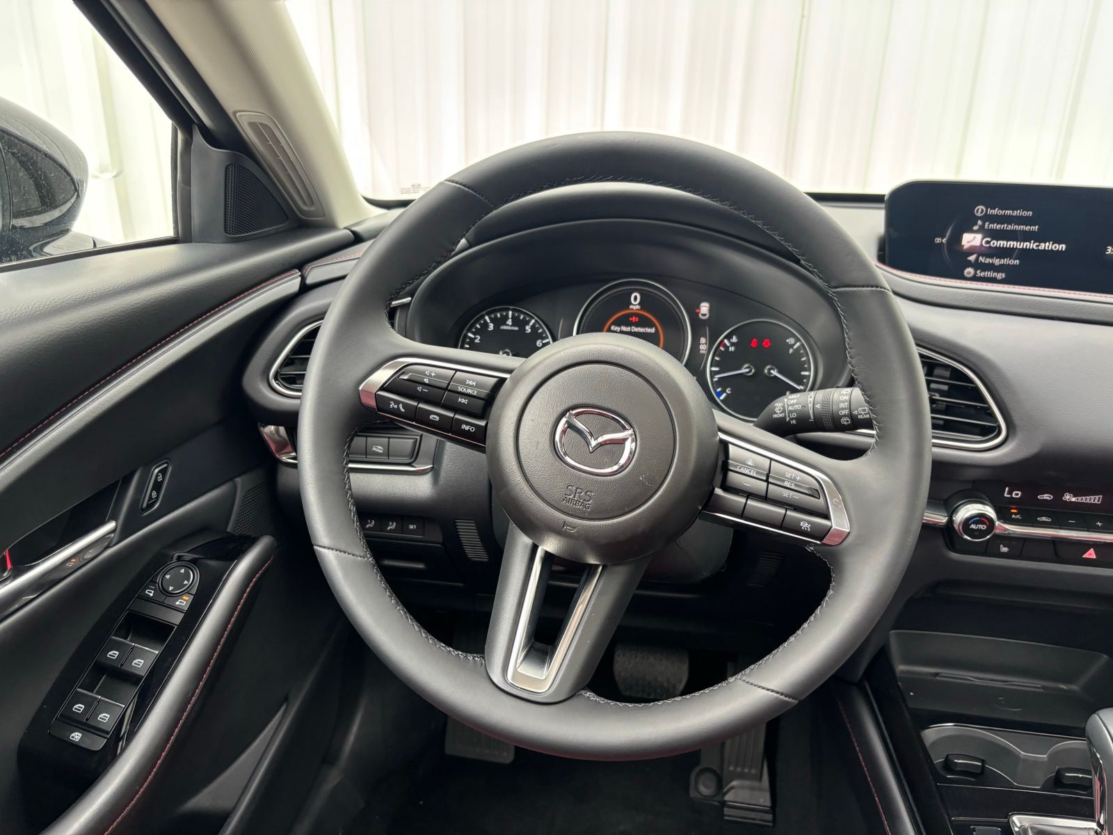 Used Car 2025 Mazda Cx-30  2.5 S Carbon Edition For Sale Under $30,000 In Austin, Texas