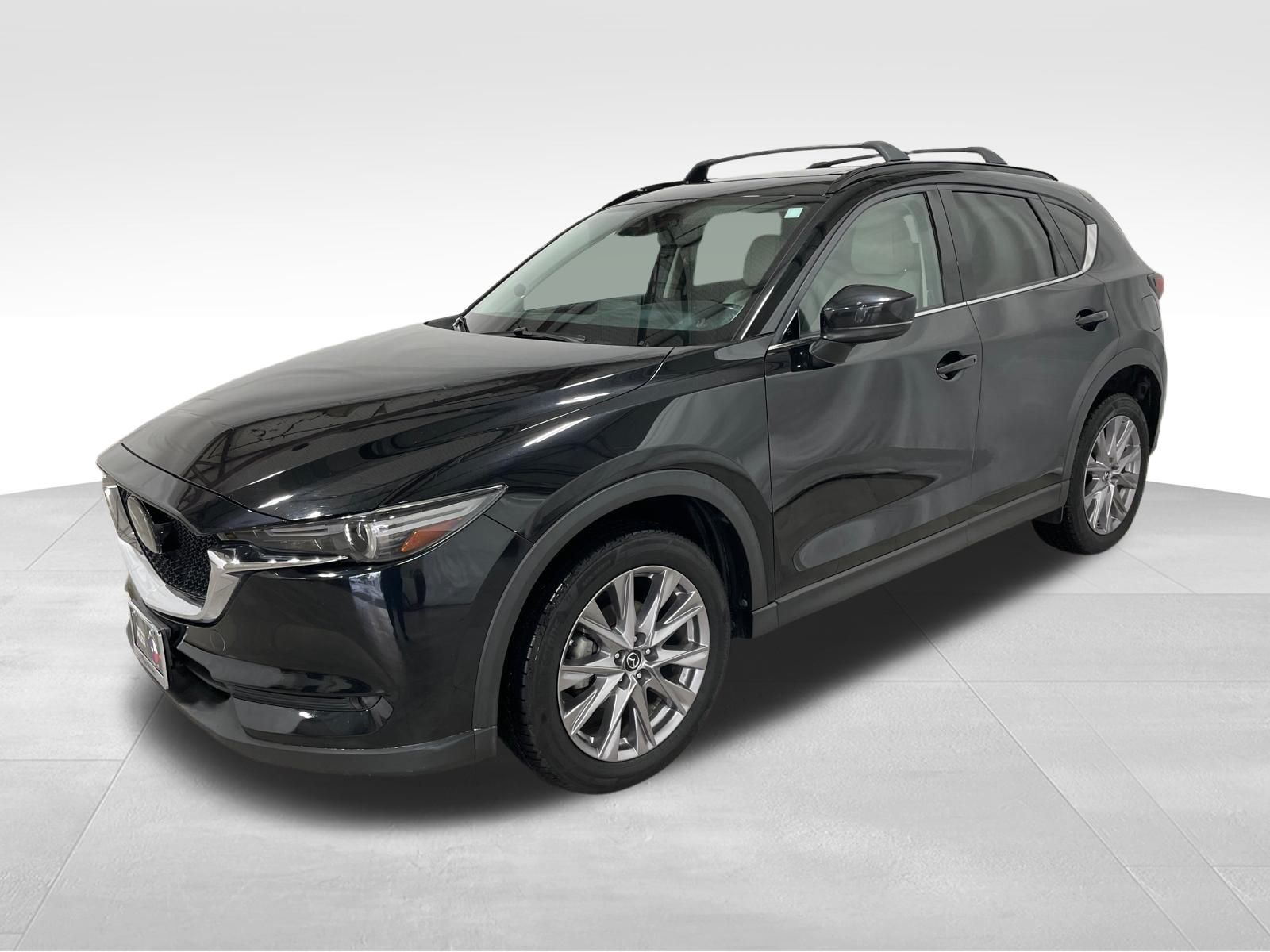Used Car 2019 Mazda Cx-5  Grand Touring For Sale Under $20,000 In Austin, Texas
