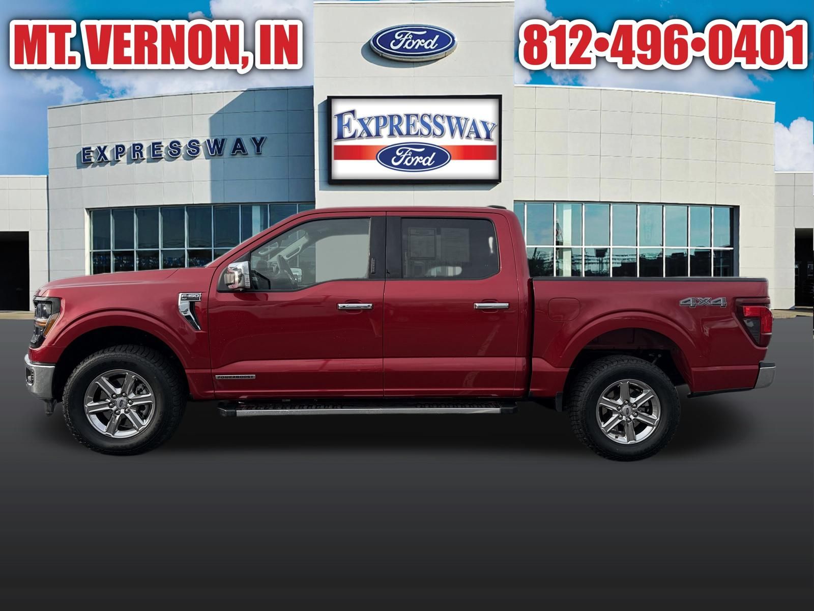 2024 Ford F-150 image 10