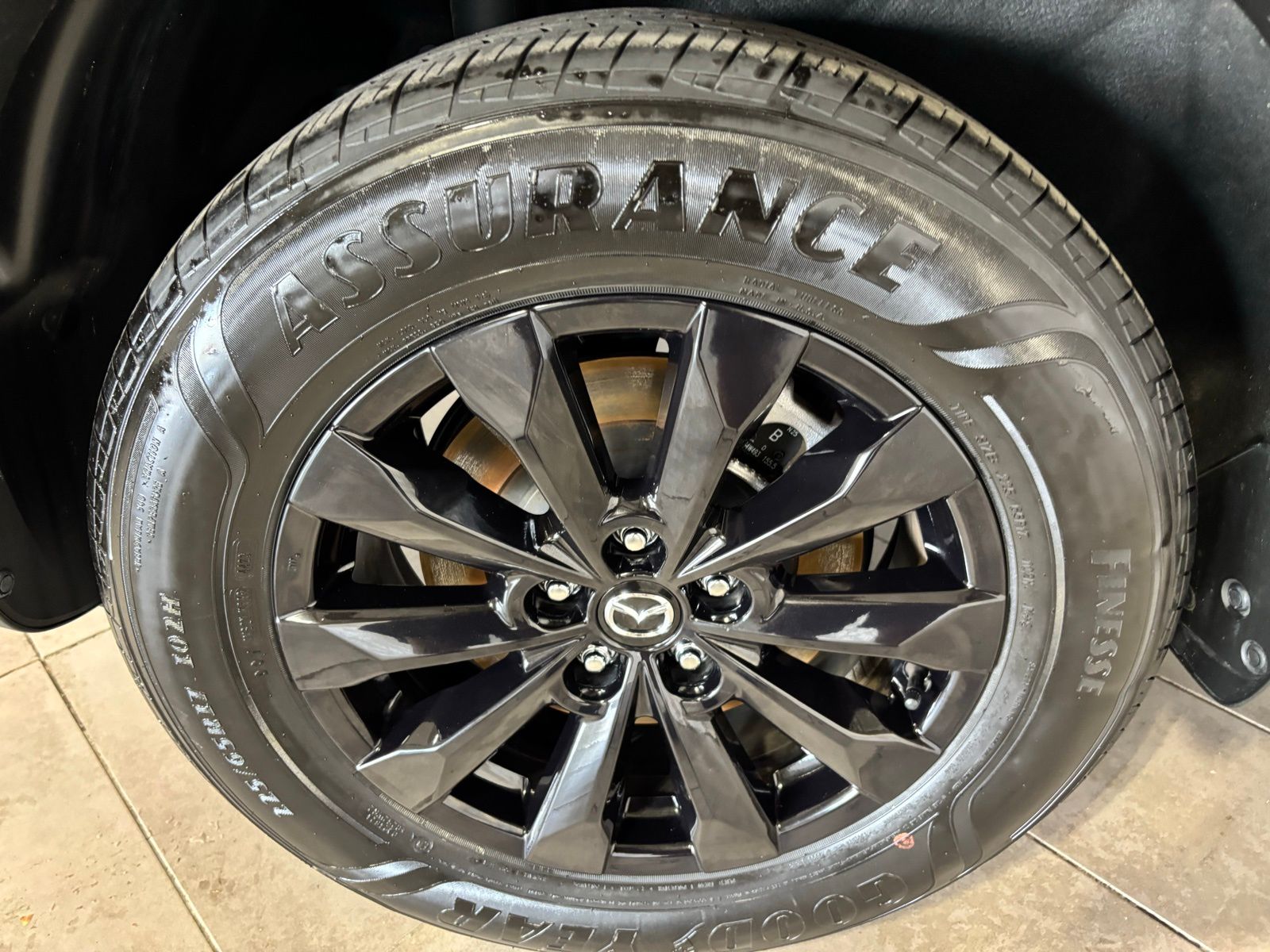 Used Car 2024 Mazda Cx-50  2.5 S Preferred Package For Sale Under $30,000 In Austin, Texas