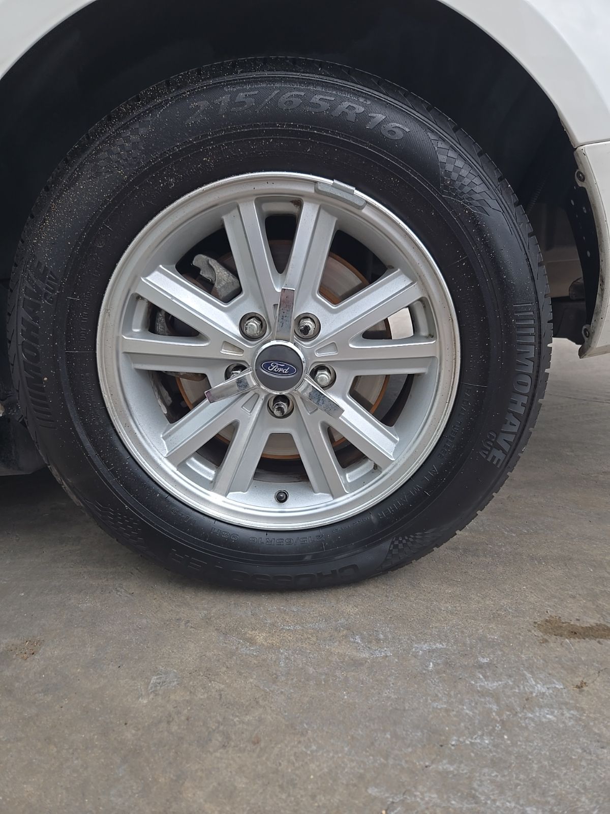 Used Car 2006 Ford Mustang  V6 For Sale Under $10,000 In Austin, Texas