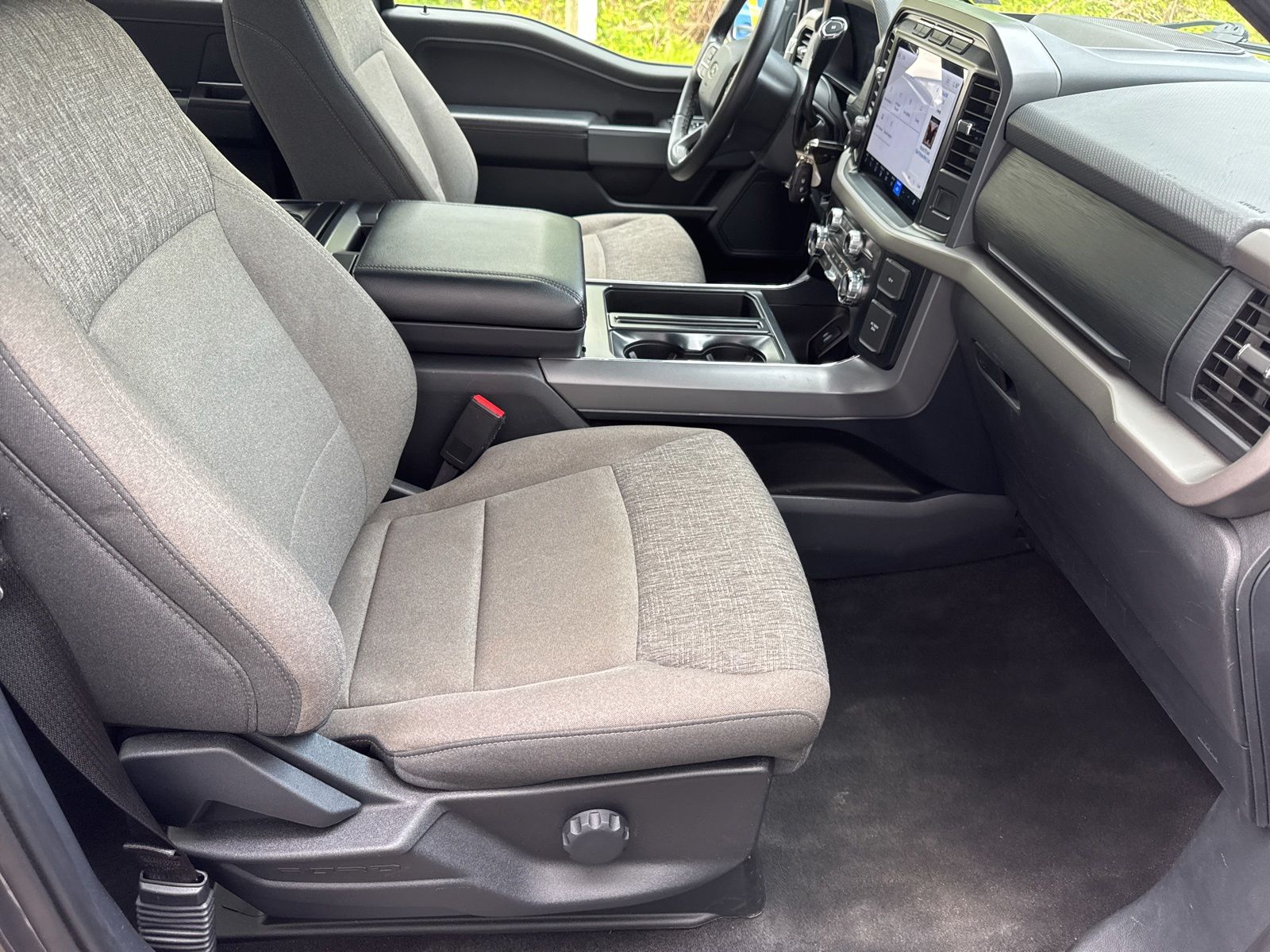 2024 Ford F-150 XLT - Photo 36