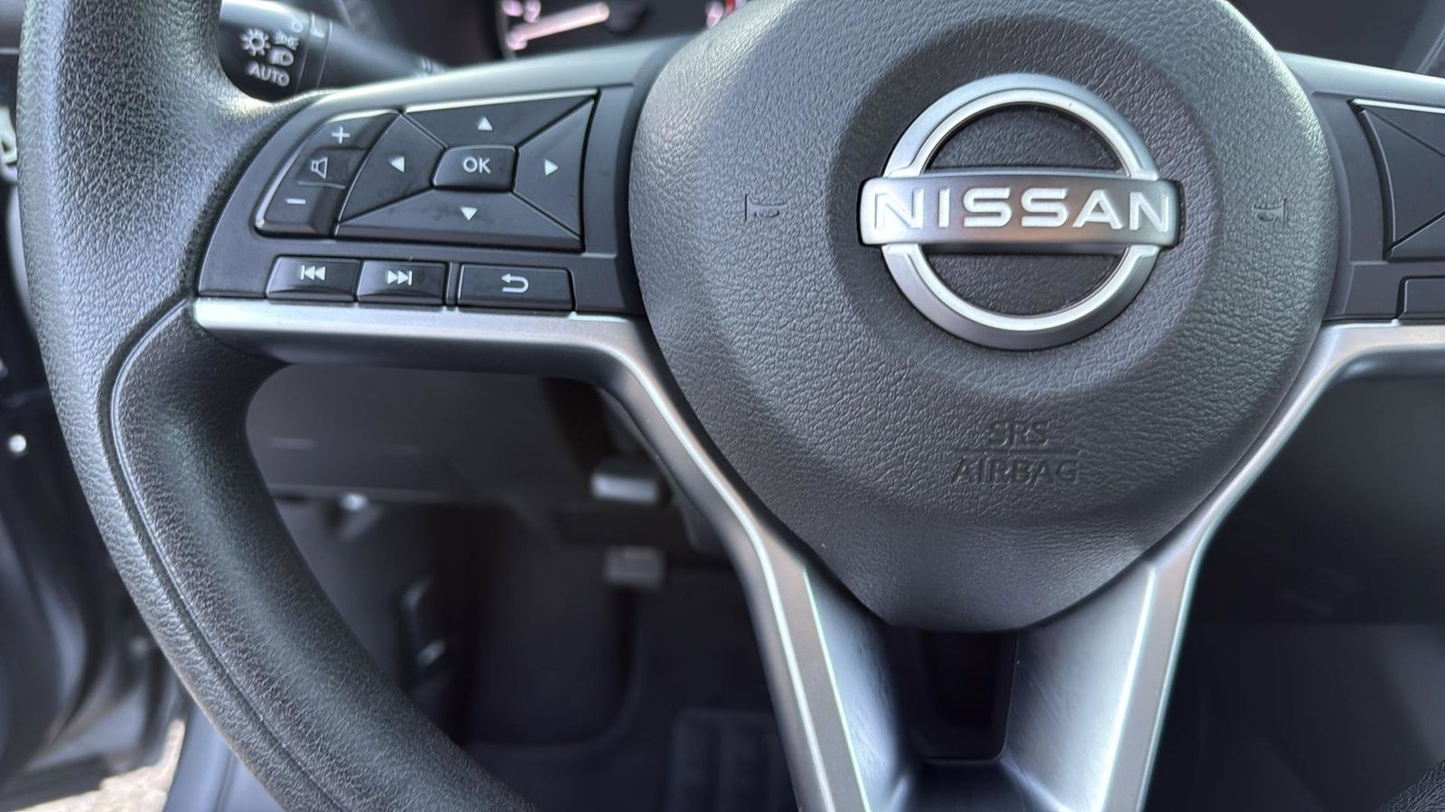 Used Car 2024 Nissan Sentra  Sv For Sale Under $20,000 In Austin, Texas